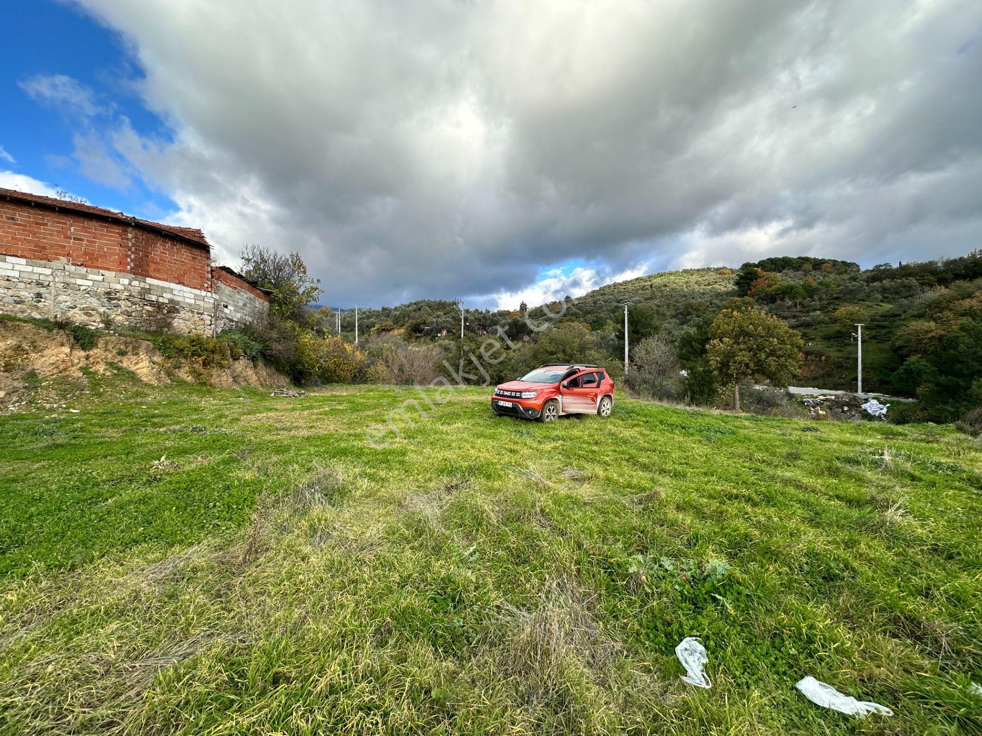 Mera Emlak'tan Dereli Köyünde 20 Villalık 2.560m2 İmarlı Arsa - Görsel 30