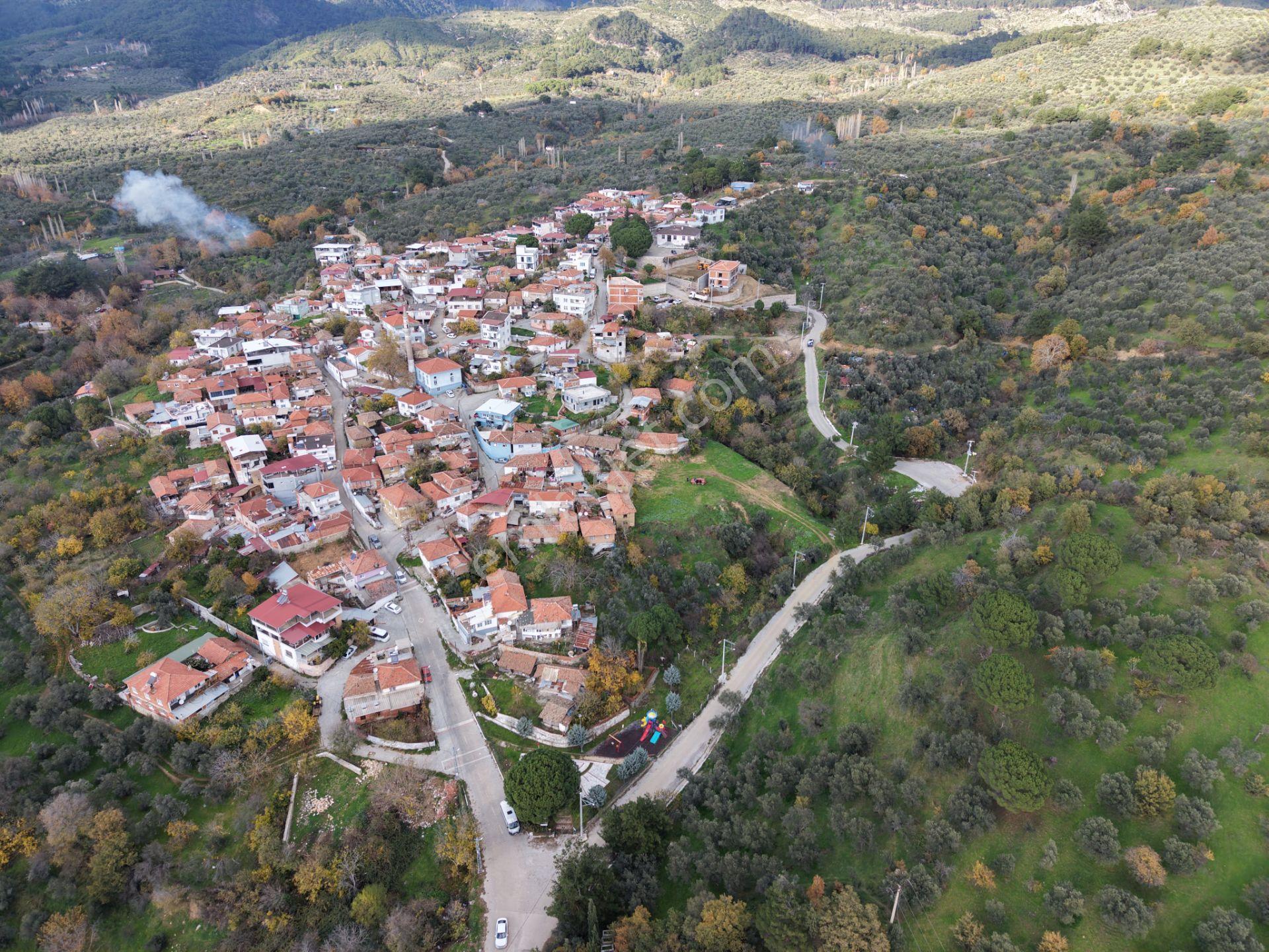 Mera Emlak'tan Dereli Köyünde 20 Villalık 2.560m2 İmarlı Arsa - Görsel 22