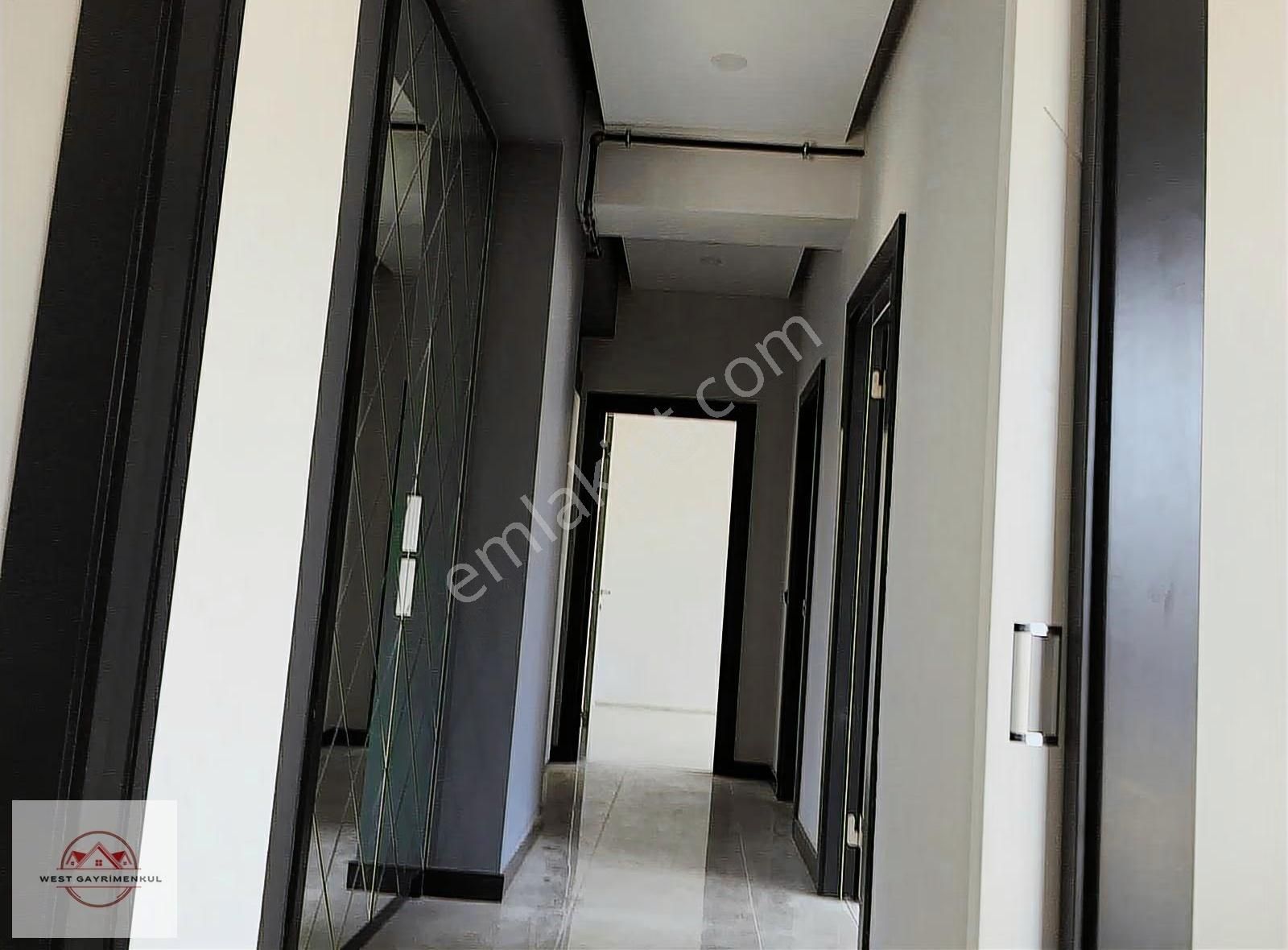 West'ten Nüans Platinium'da 2+1 180 M2 D.gazlı Kiralık Daire - Görsel 19