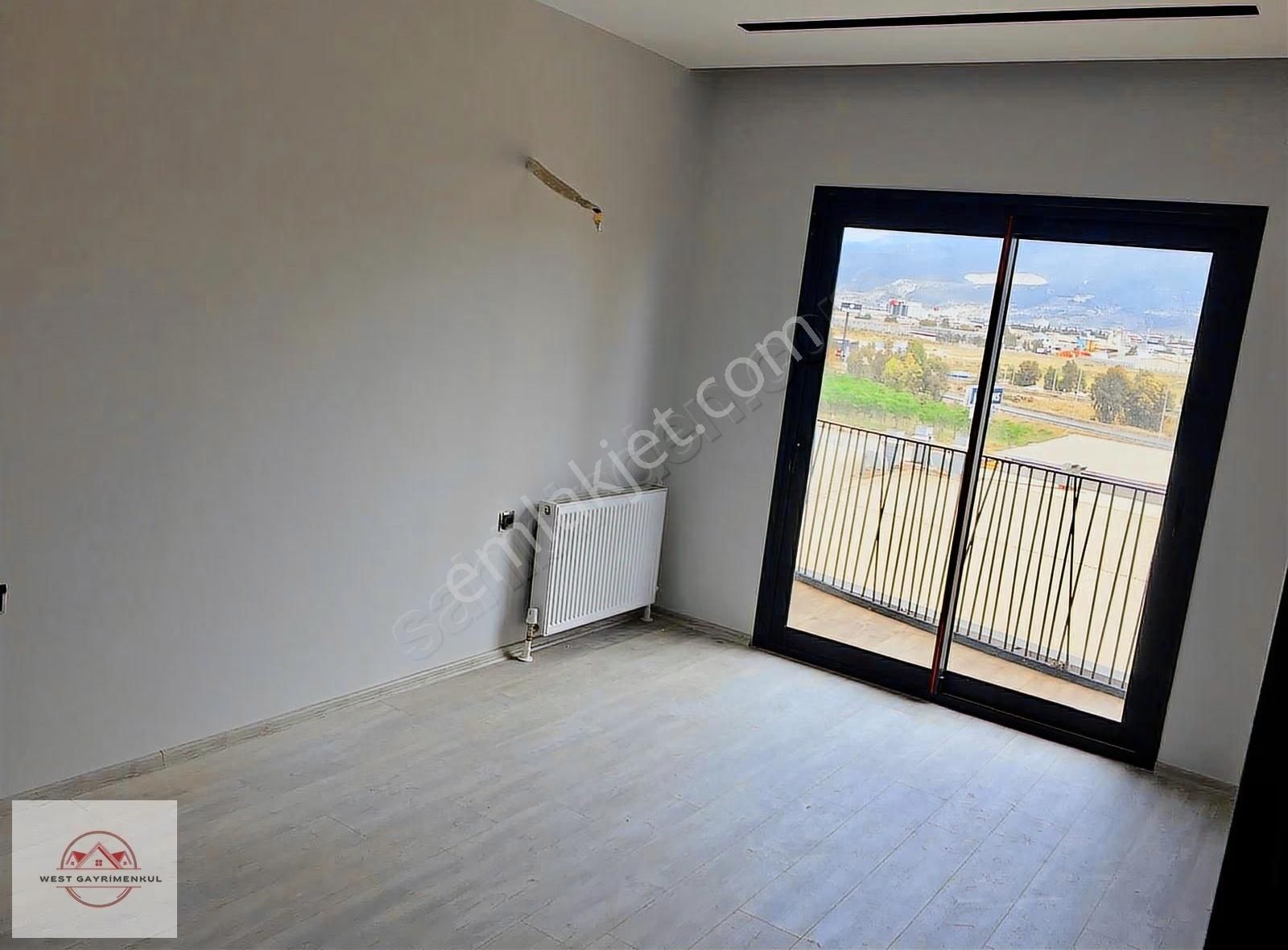West'ten Nüans Platinium'da 2+1 180 M2 D.gazlı Kiralık Daire - Görsel 11
