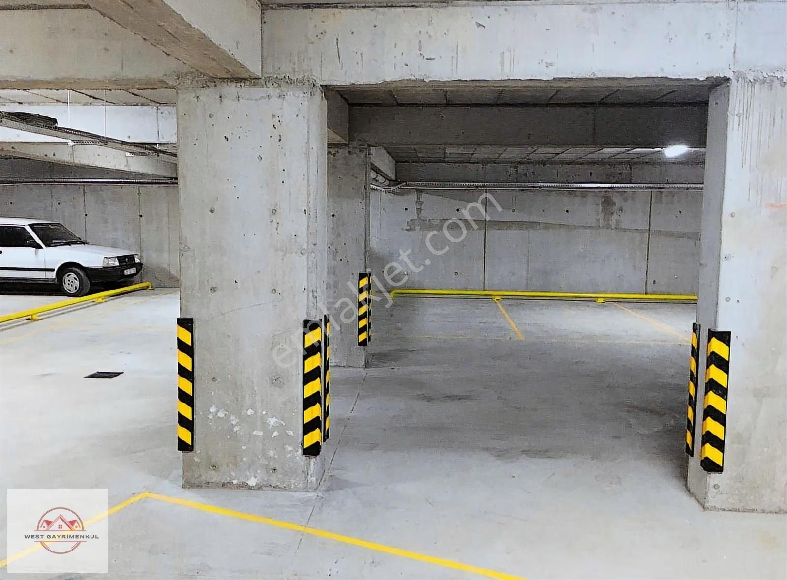 West'ten Nüans Platinium'da 2+1 180 M2 D.gazlı Kiralık Daire - Görsel 4