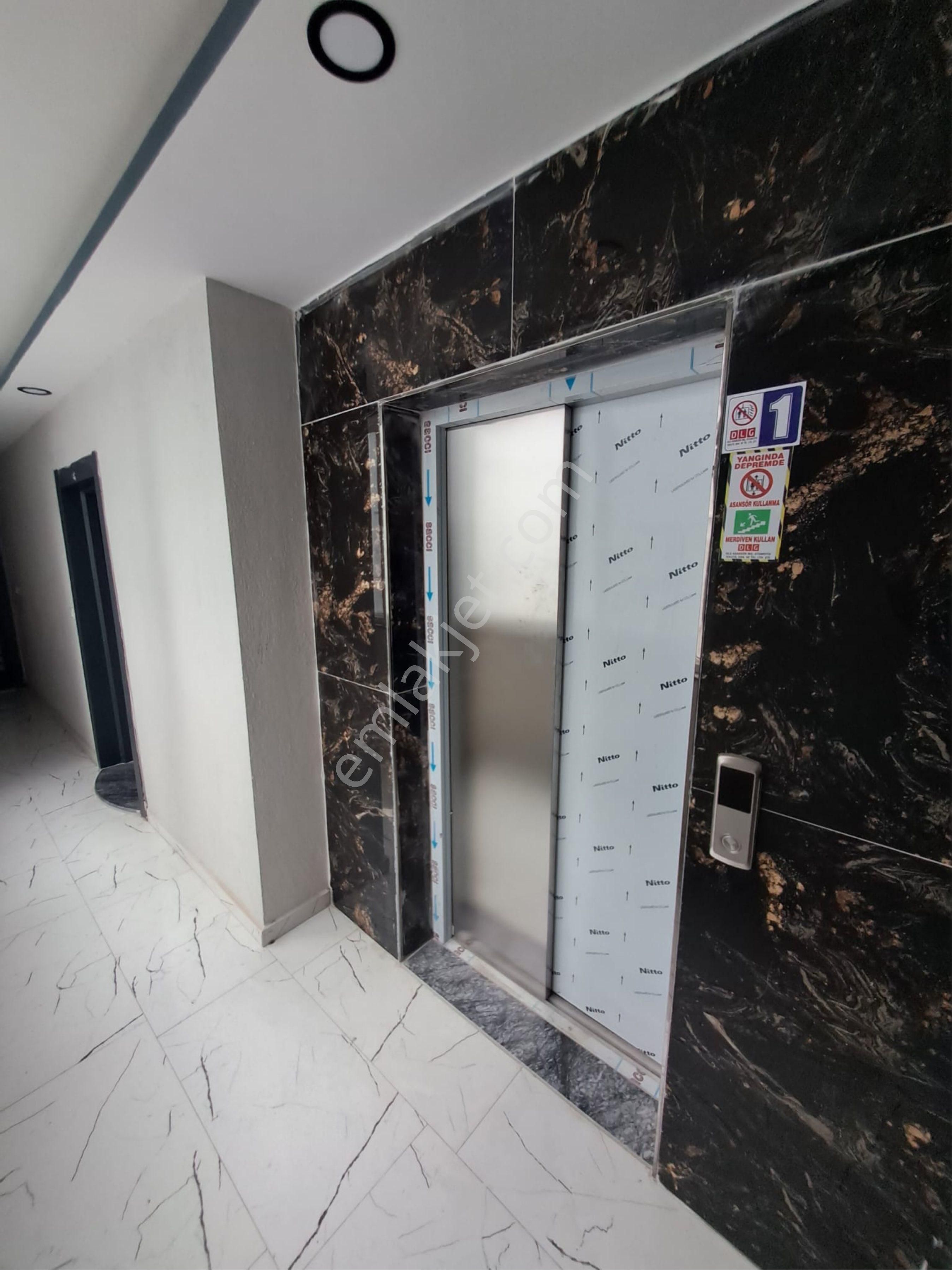 Didim Yeni Mahallede Sıfır Binada 2+1 Eşyalı Asansörlü Satılık Daire - Görsel 20