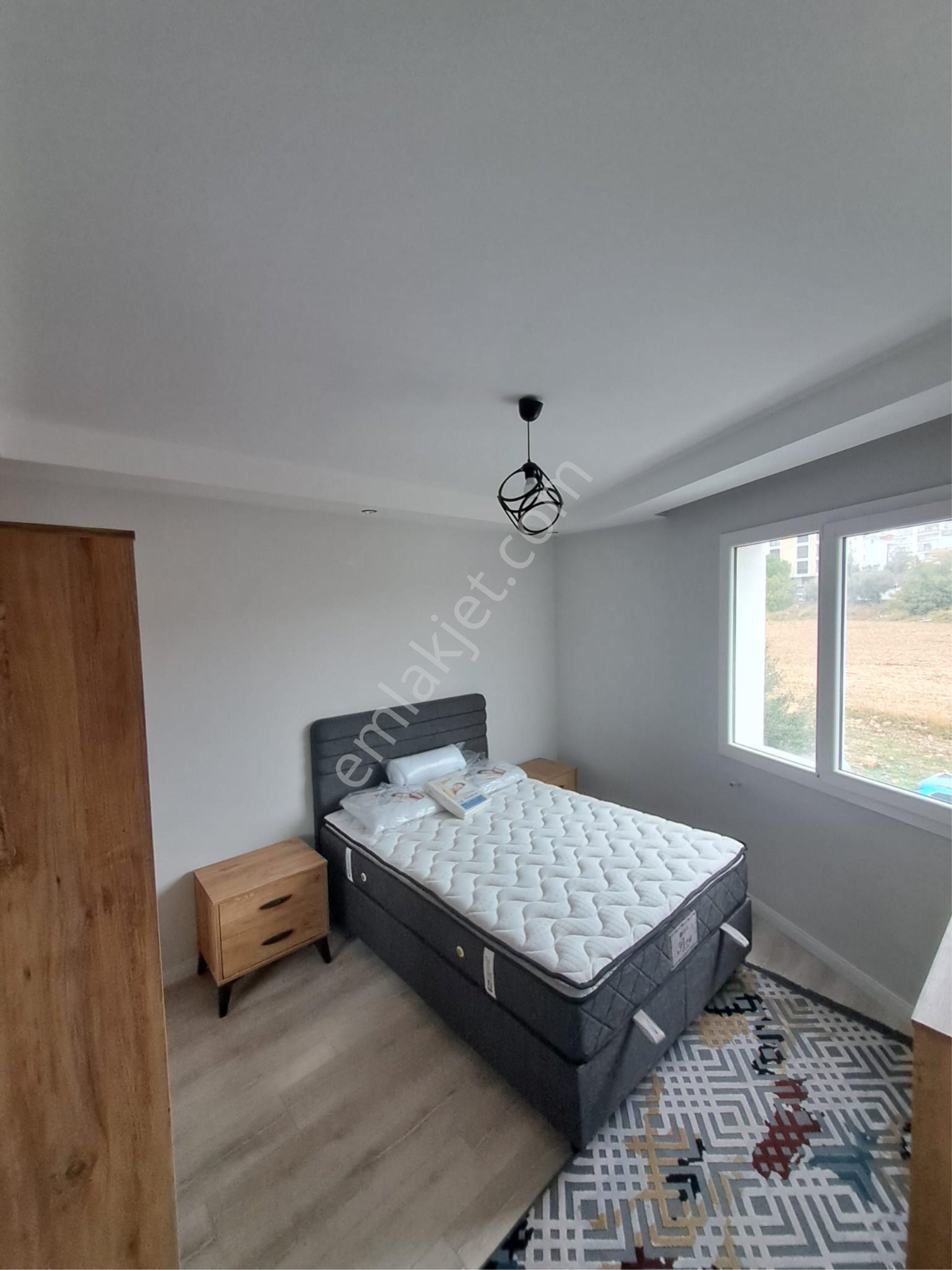 Didim Yeni Mahallede Sıfır Binada 2+1 Eşyalı Asansörlü Satılık Daire - Görsel 15