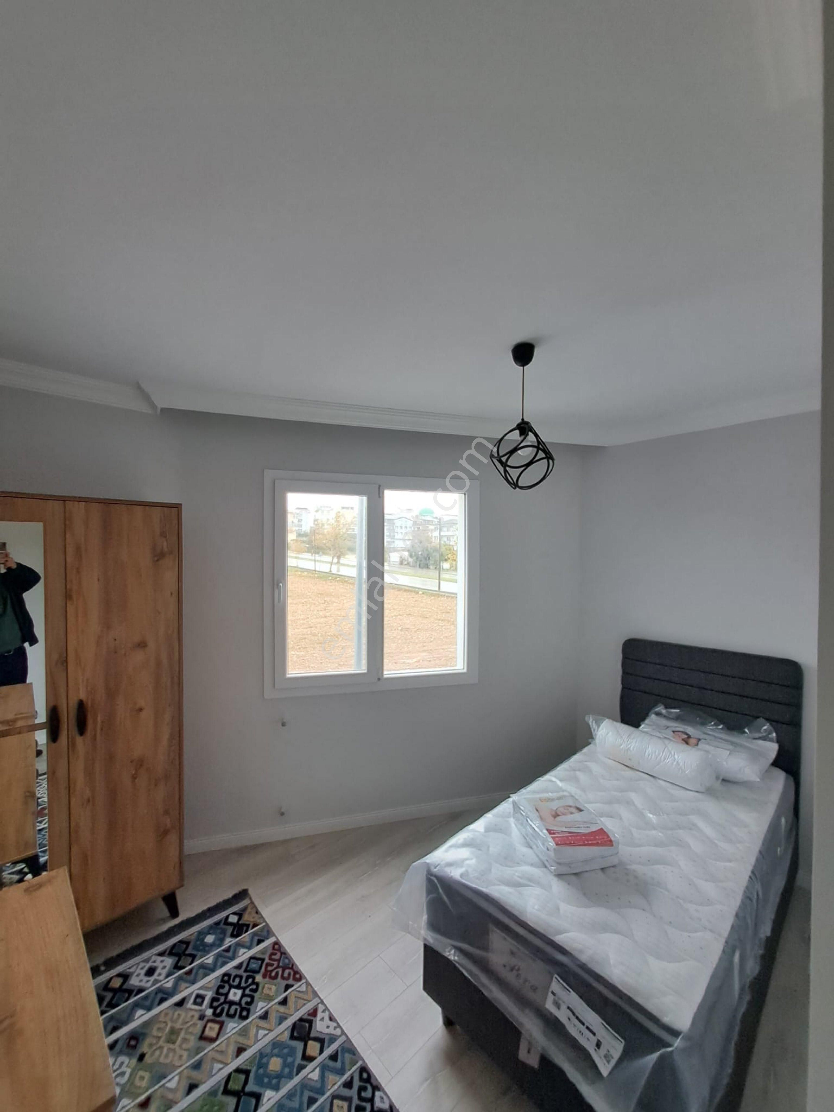 Didim Yeni Mahallede Sıfır Binada 2+1 Eşyalı Asansörlü Satılık Daire - Görsel 18