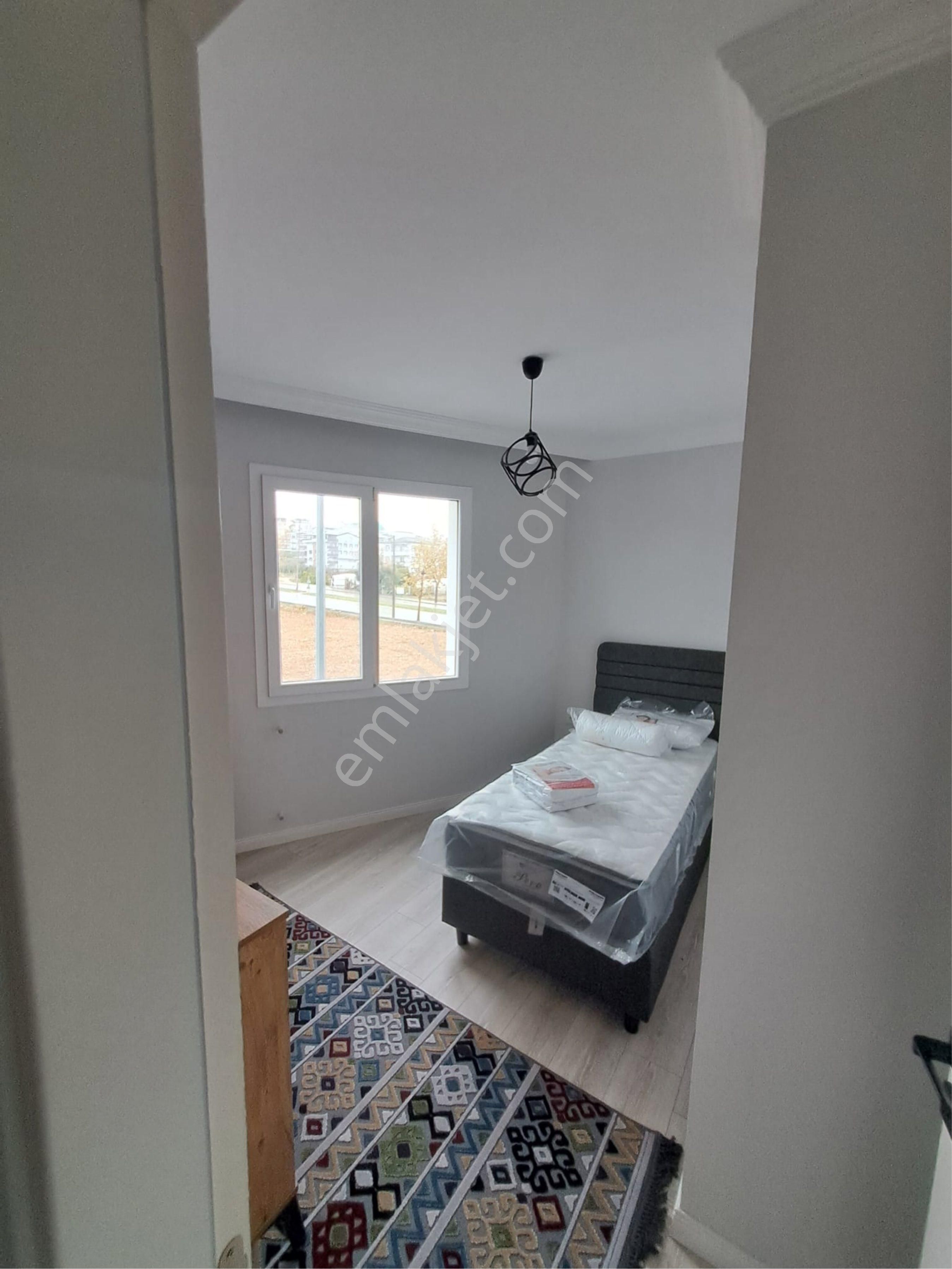 Didim Yeni Mahallede Sıfır Binada 2+1 Eşyalı Asansörlü Satılık Daire - Görsel 17