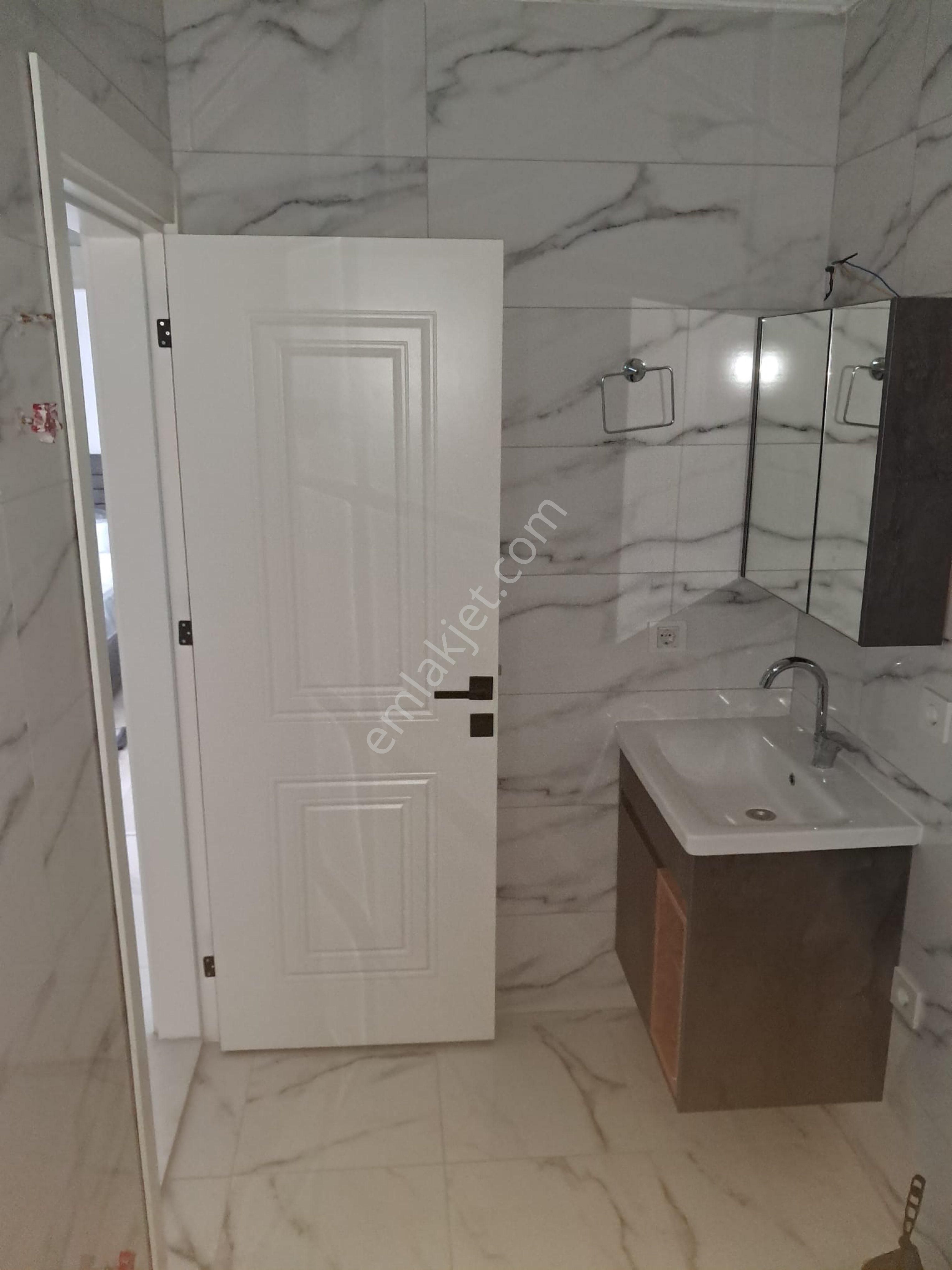 Didim Yeni Mahallede Sıfır Binada 2+1 Eşyalı Asansörlü Satılık Daire - Görsel 10