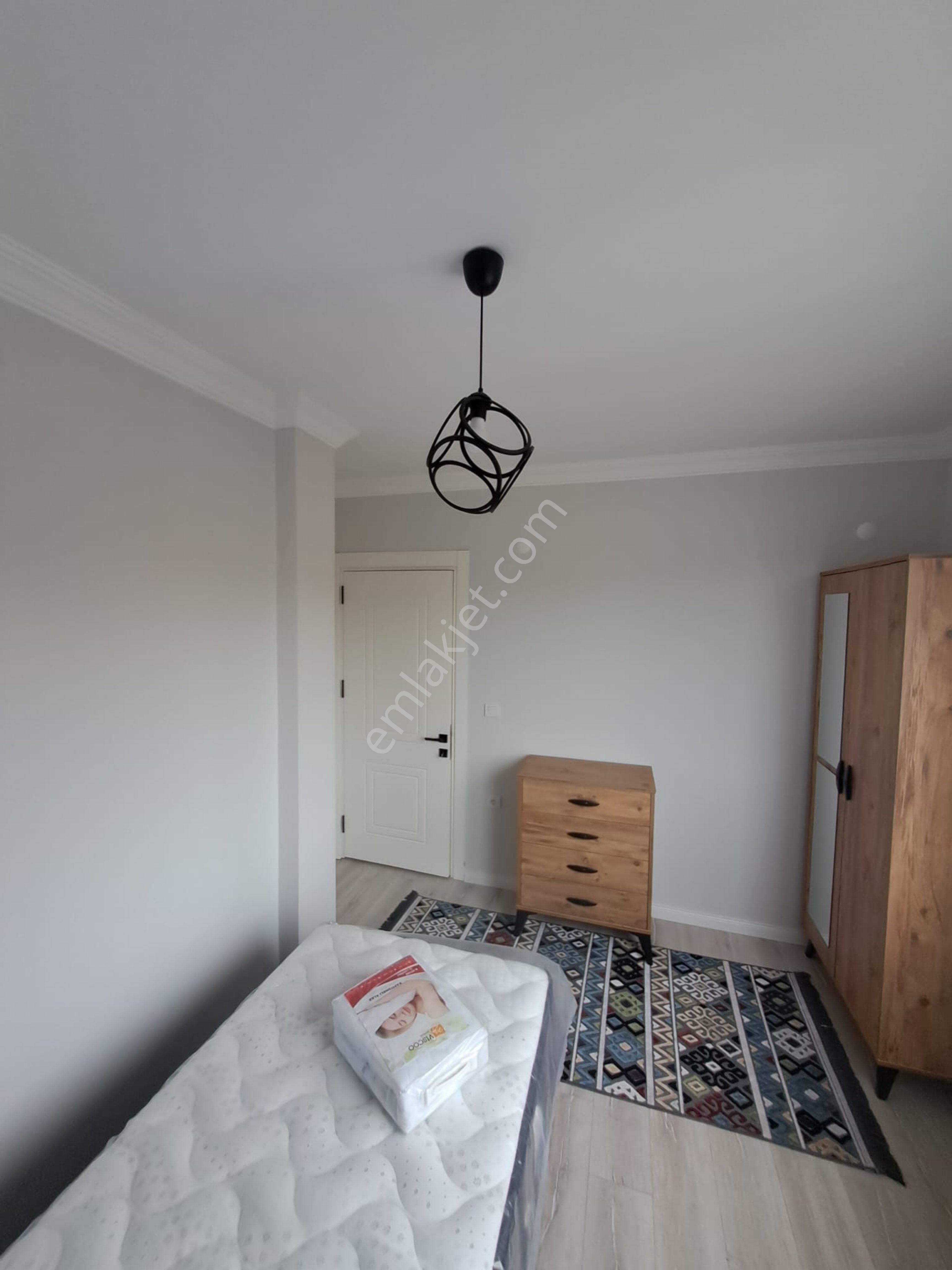 Didim Yeni Mahallede Sıfır Binada 2+1 Eşyalı Asansörlü Satılık Daire - Görsel 19