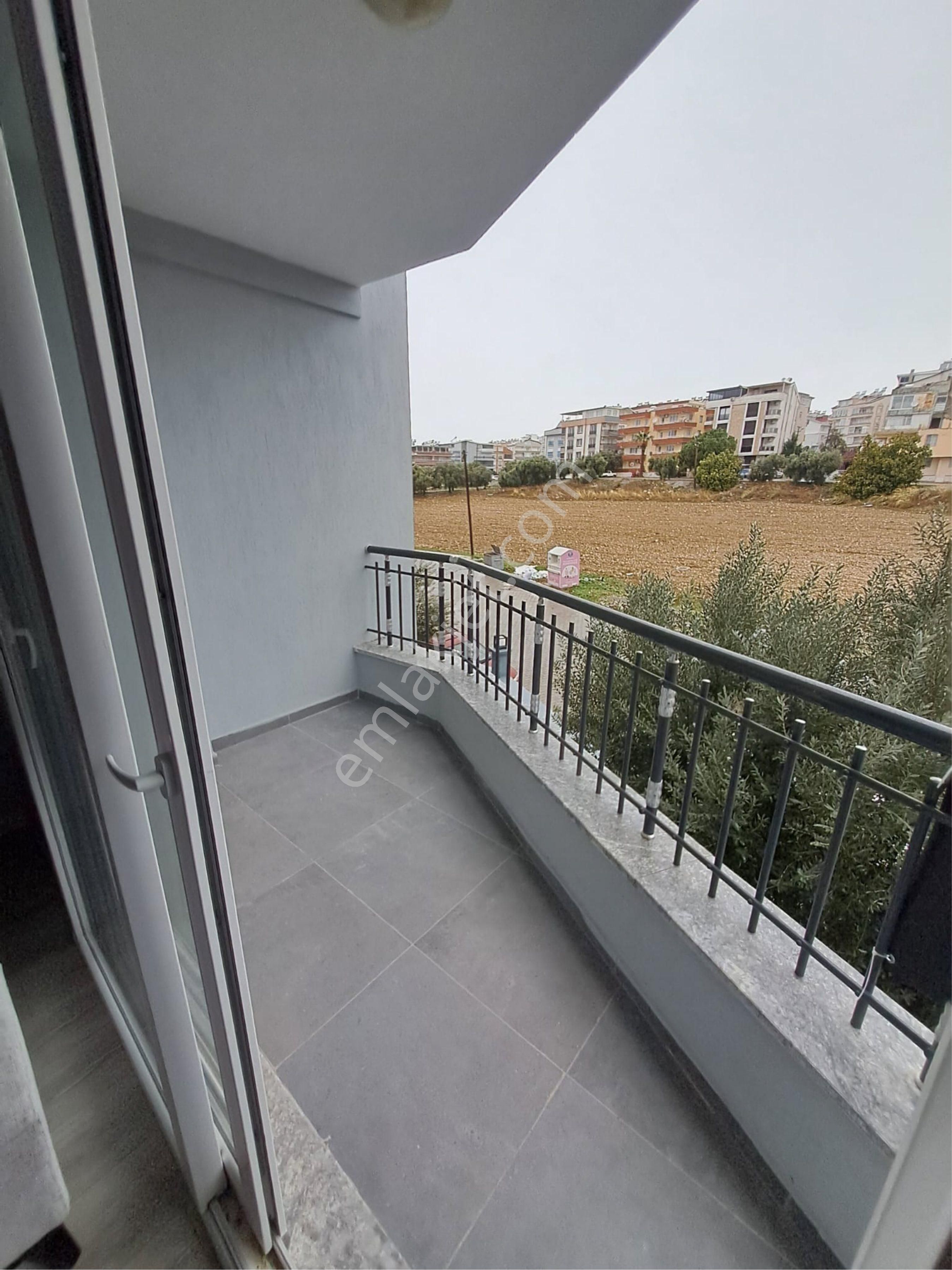 Didim Yeni Mahallede Sıfır Binada 2+1 Eşyalı Asansörlü Satılık Daire - Görsel 6