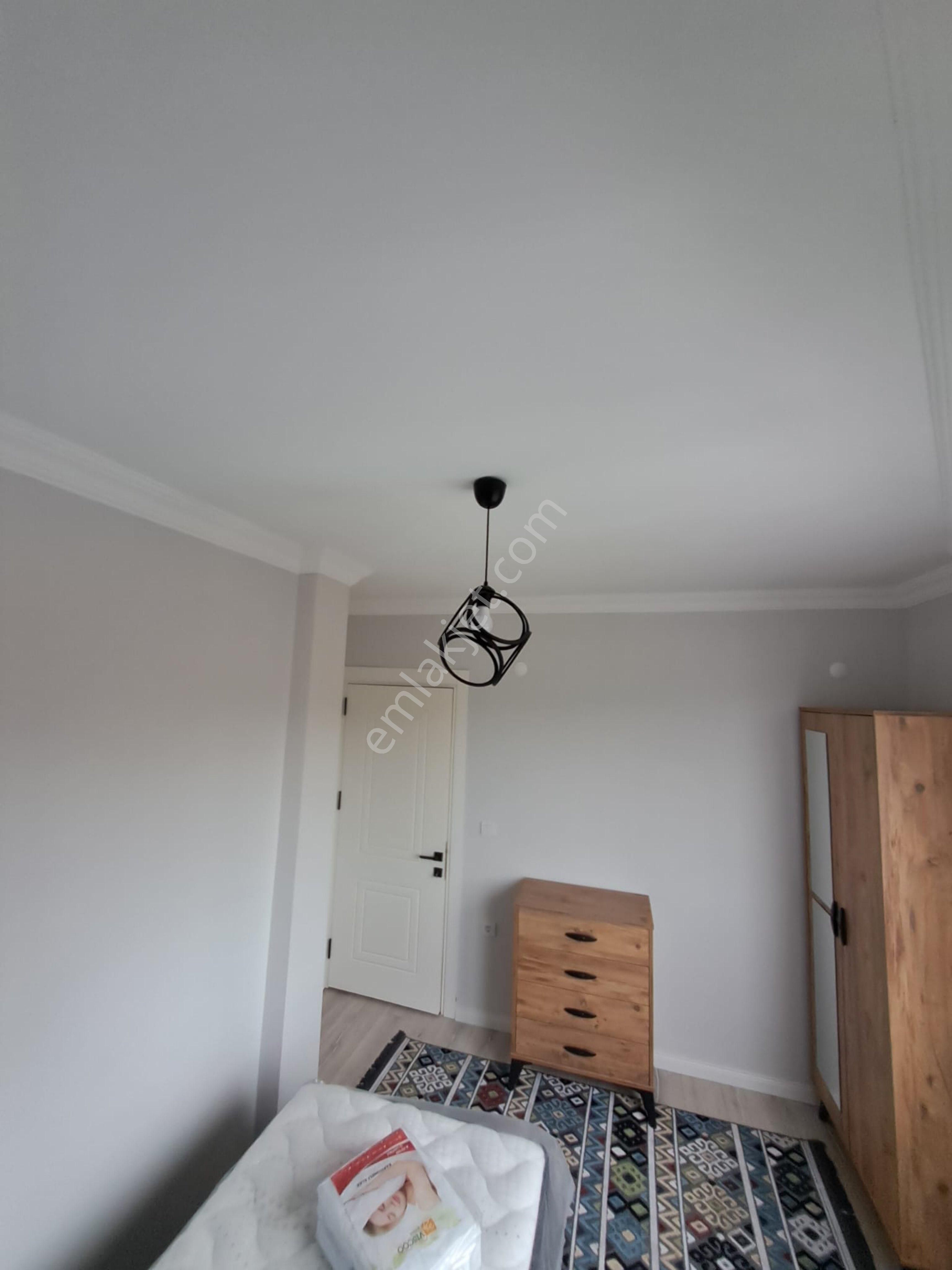 Didim Yeni Mahallede Sıfır Binada 2+1 Eşyalı Asansörlü Satılık Daire - Görsel 16