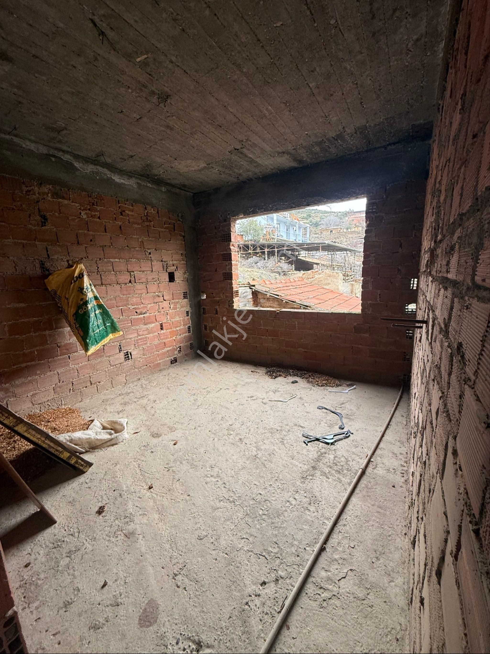 Alenz Gayrimenkulden Satılık Müstakil Köy Evi - Görsel 15