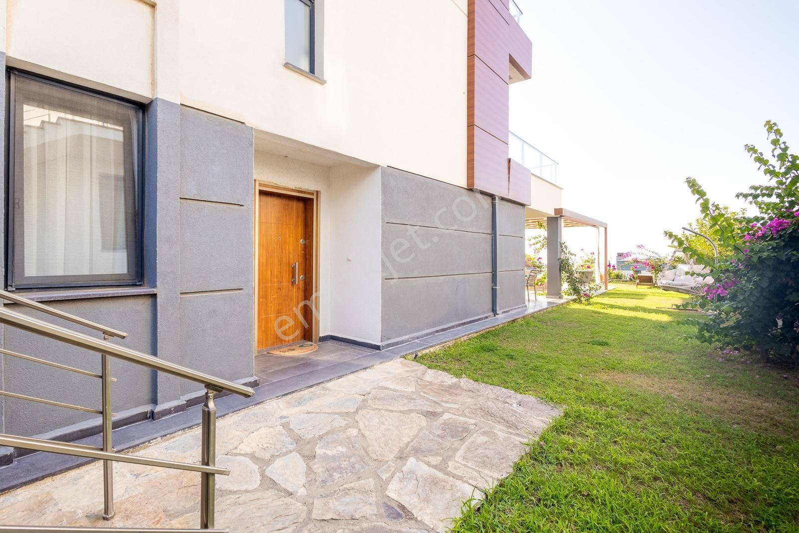 Bodrum Yalıkavak Özel Havuzlu, Manzaralı Satılık 4+1 Dubleks - Görsel 6