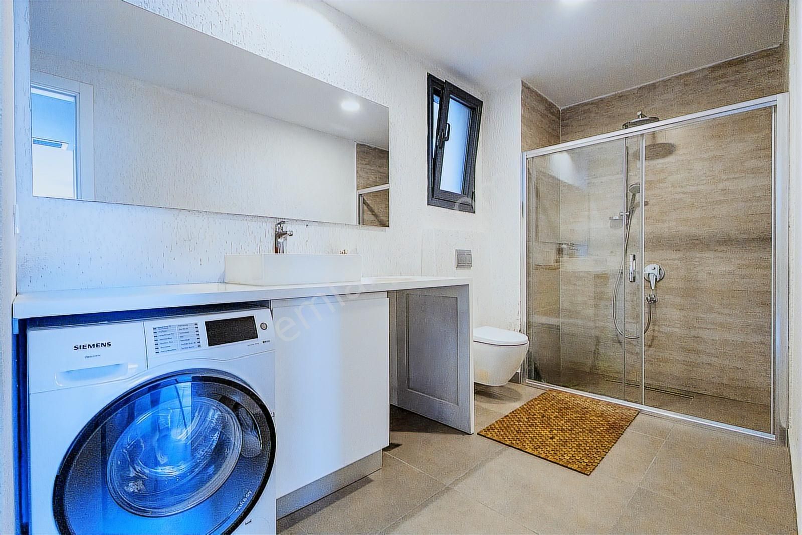 Bodrum Yalıkavak Özel Havuzlu, Manzaralı Satılık 4+1 Dubleks - Görsel 23