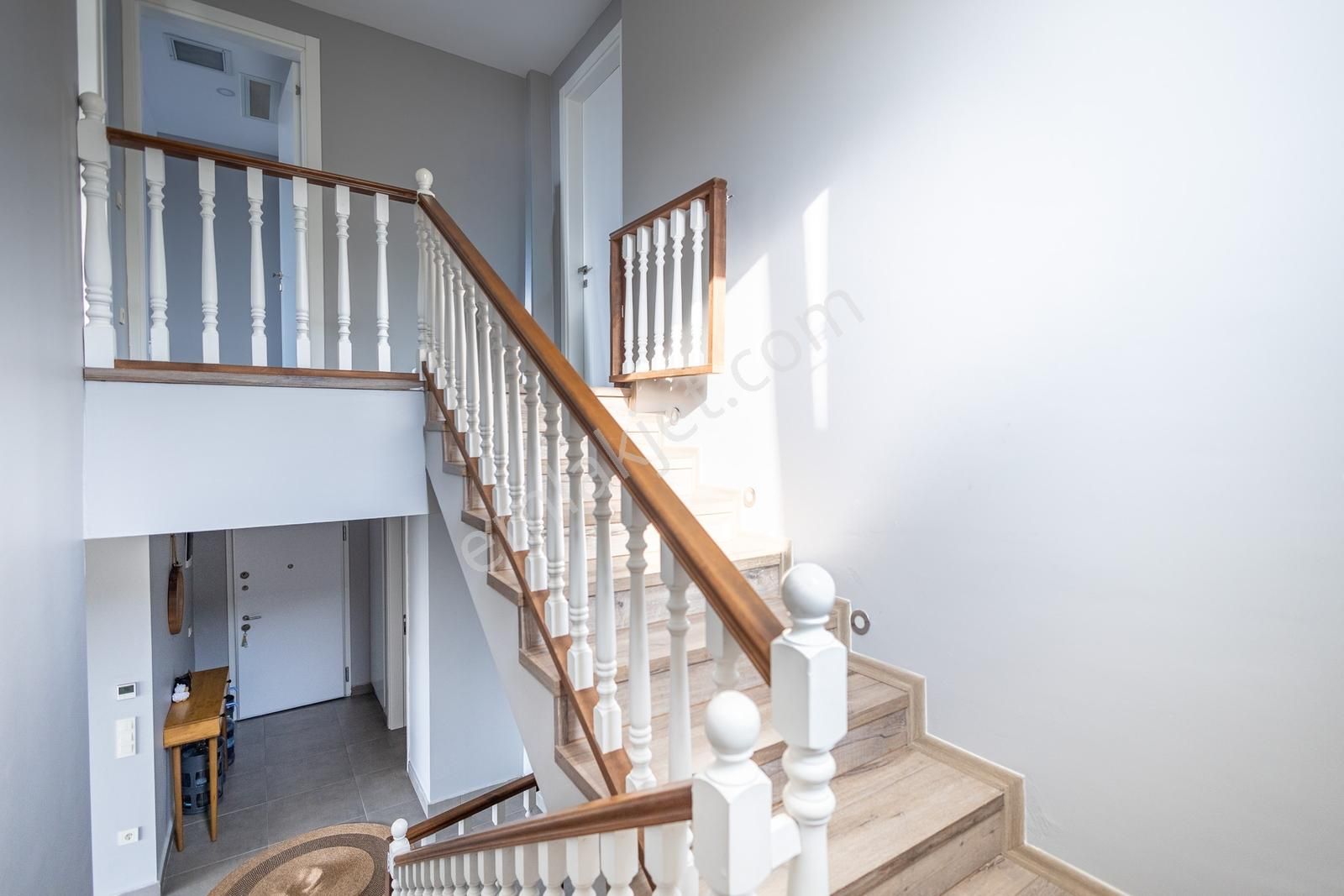 Bodrum Yalıkavak Özel Havuzlu, Manzaralı Satılık 4+1 Dubleks - Görsel 22