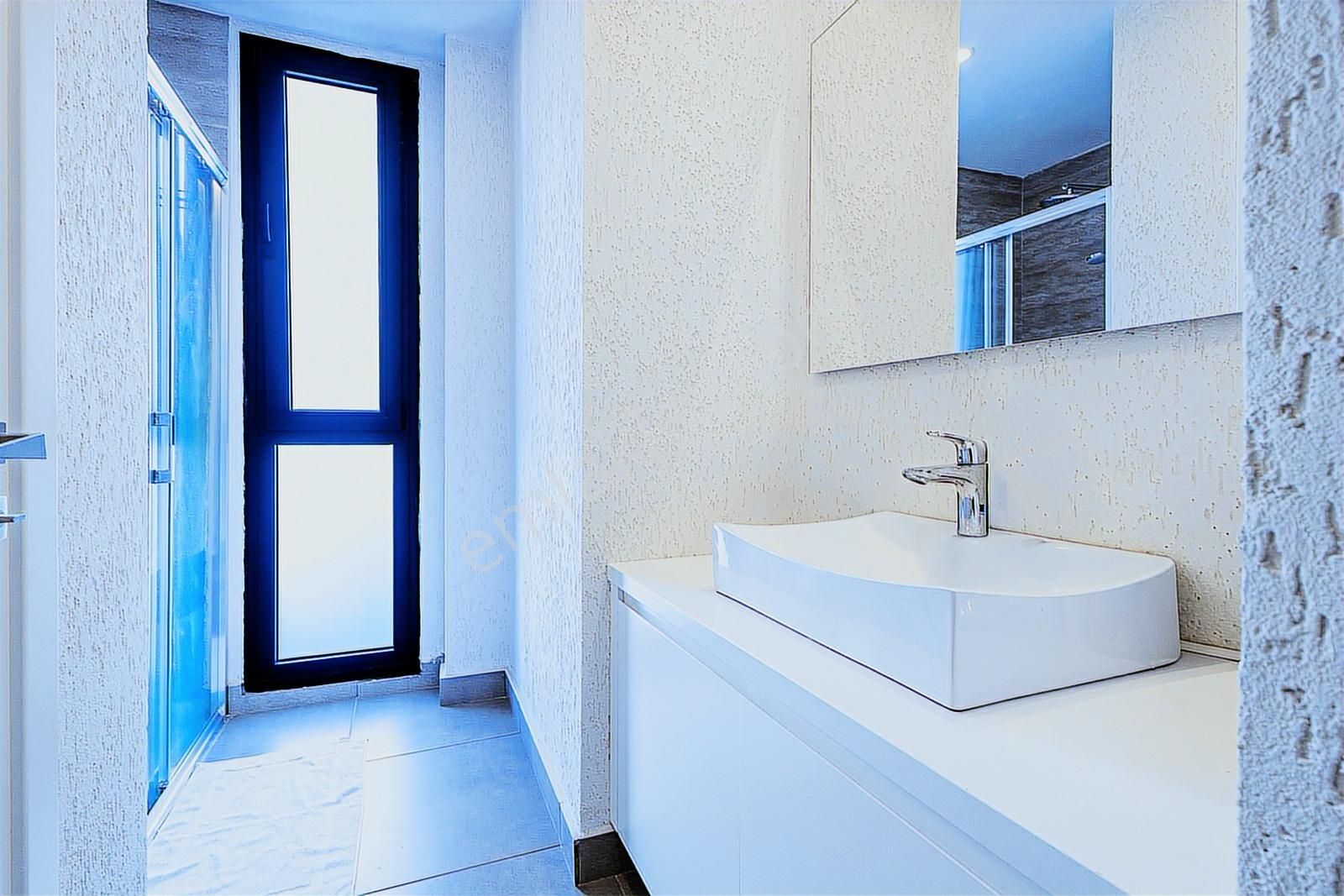 Bodrum Yalıkavak Özel Havuzlu, Manzaralı Satılık 4+1 Dubleks - Görsel 31