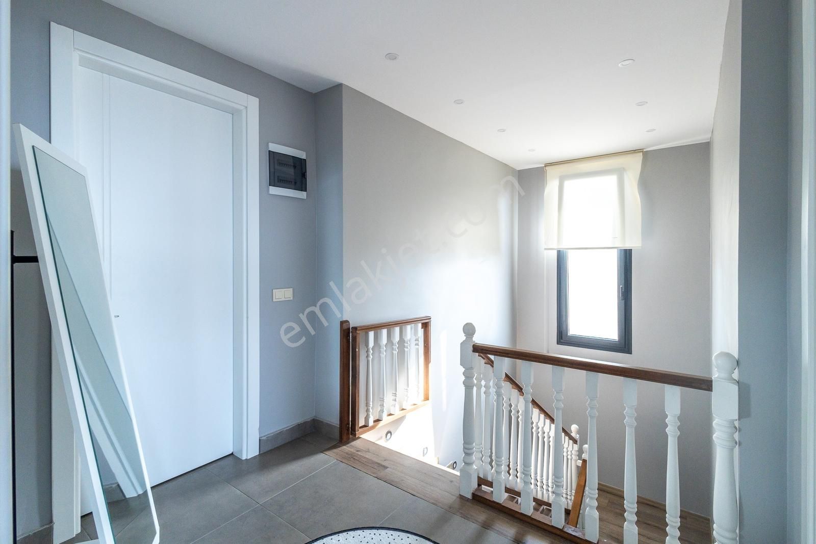 Bodrum Yalıkavak Özel Havuzlu, Manzaralı Satılık 4+1 Dubleks - Görsel 23