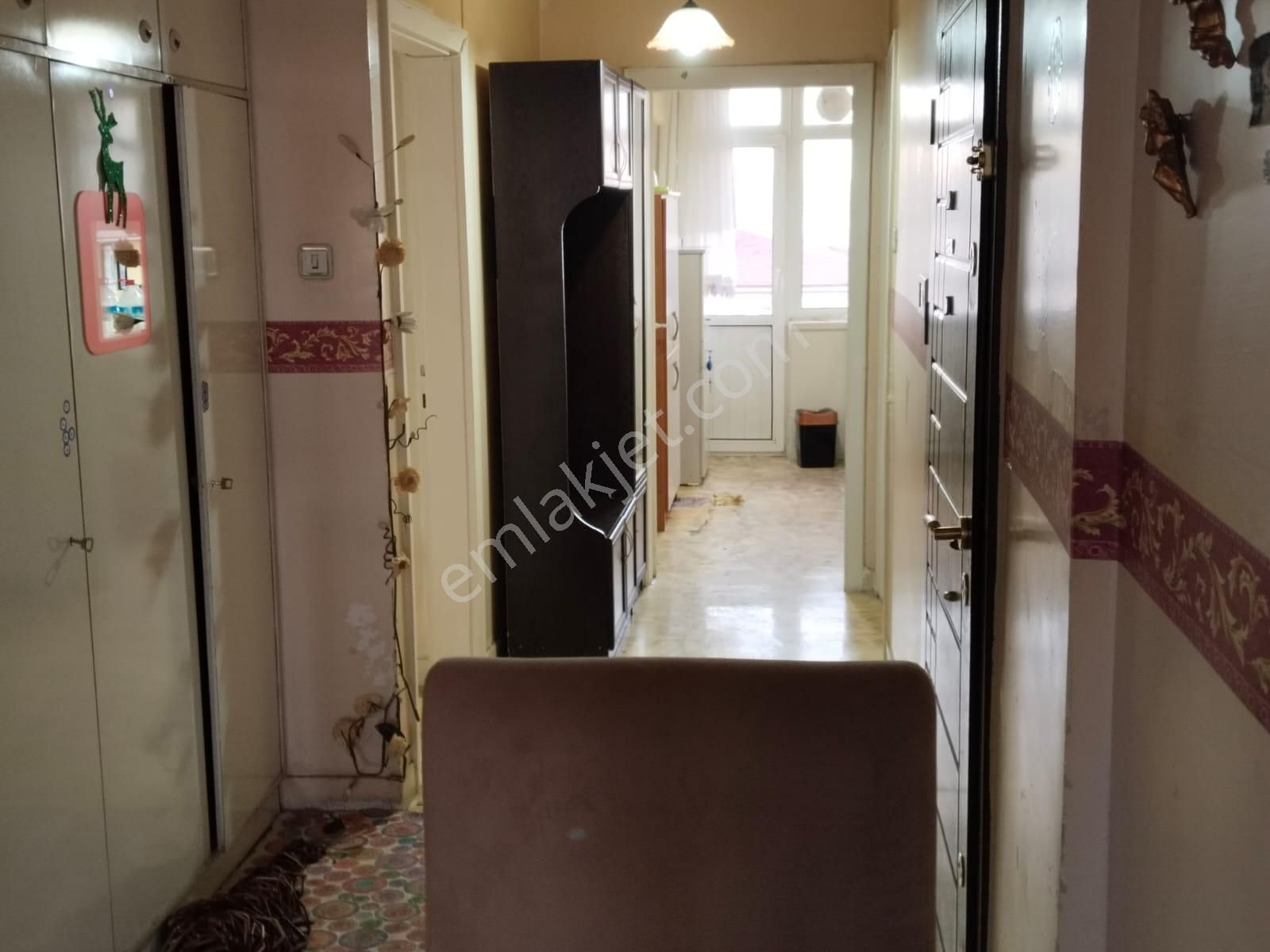 Kızılay Ziya Gökalp Caddesinde Katta Asansörlü Manzaralı 2+1 Satılık Daire - Görsel 9