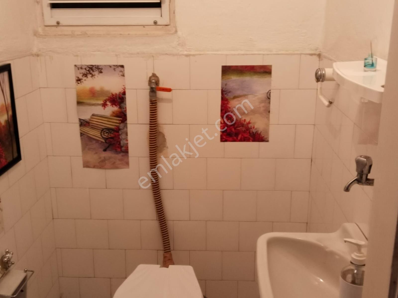 Kızılay Ziya Gökalp Caddesinde Katta Asansörlü Manzaralı 2+1 Satılık Daire - Görsel 14