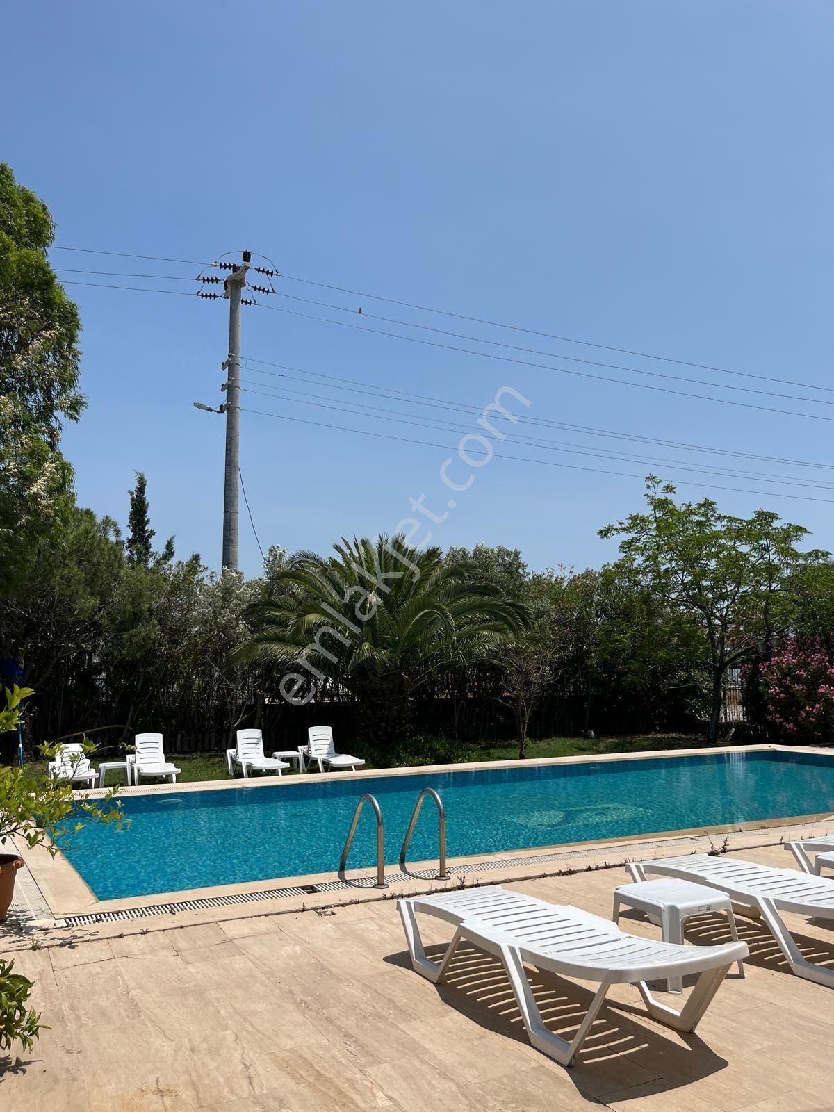 Muğla Milas Boğaziçi’ndedenize 5 Dk | Ruhsatlı | Hazır İşletme | Tam Tesis - Görsel 9