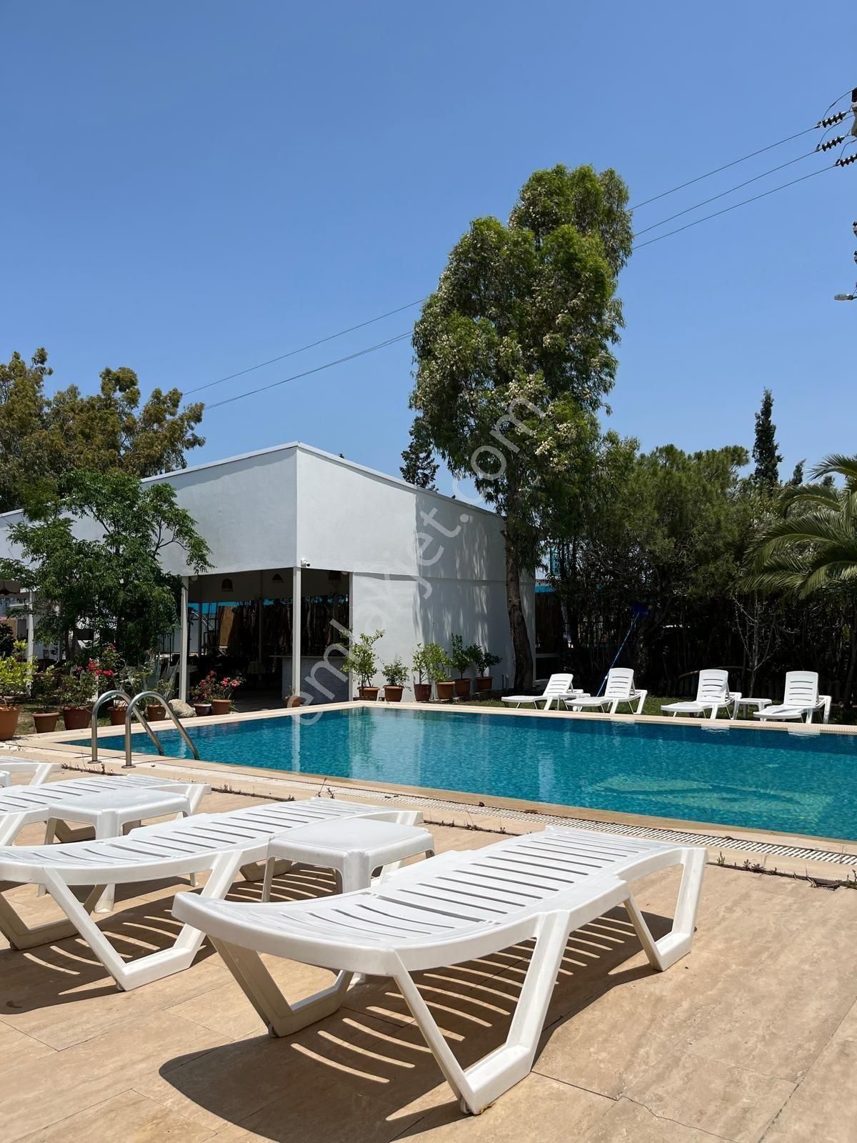 Muğla Milas Boğaziçi’ndedenize 5 Dk | Ruhsatlı | Hazır İşletme | Tam Tesis - Görsel 10