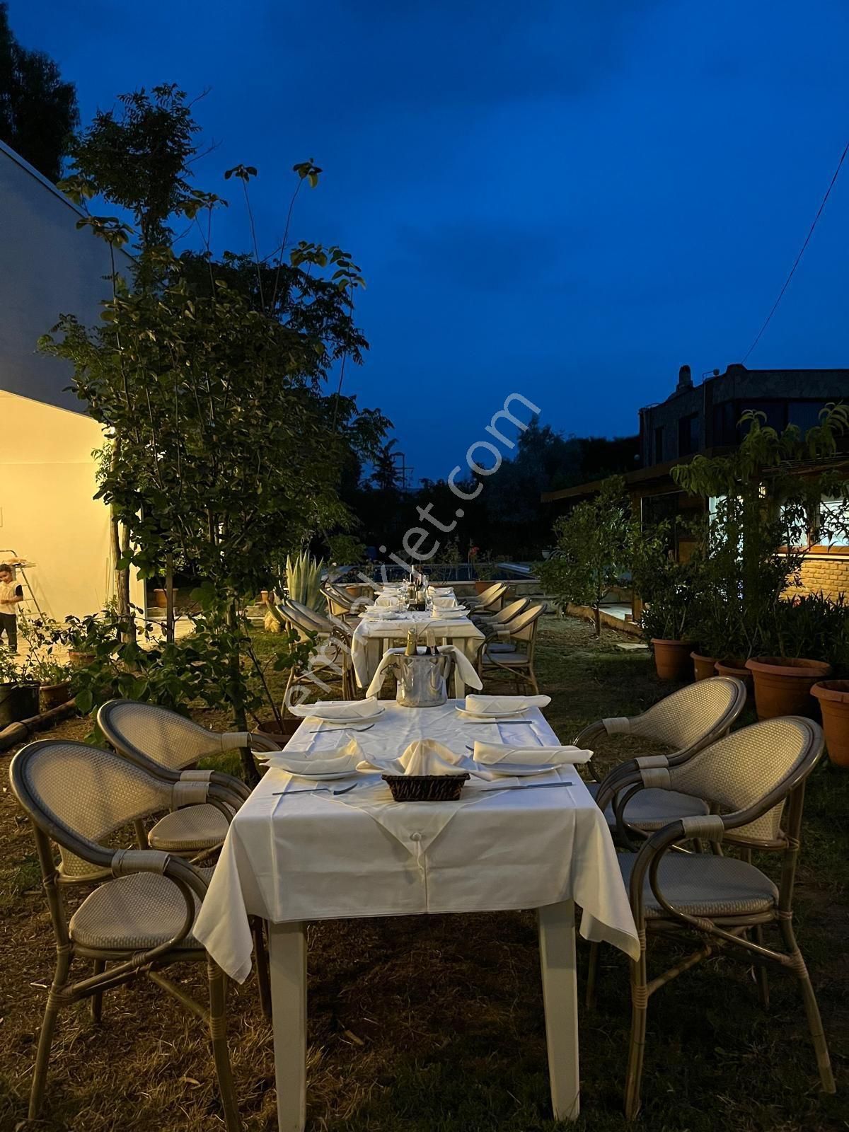 Muğla Milas Boğaziçi’ndedenize 5 Dk | Ruhsatlı | Hazır İşletme | Tam Tesis - Görsel 6