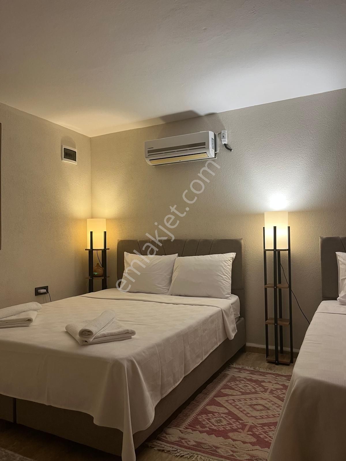 Muğla Milas Boğaziçi’ndedenize 5 Dk | Ruhsatlı | Hazır İşletme | Tam Tesis - Görsel 15