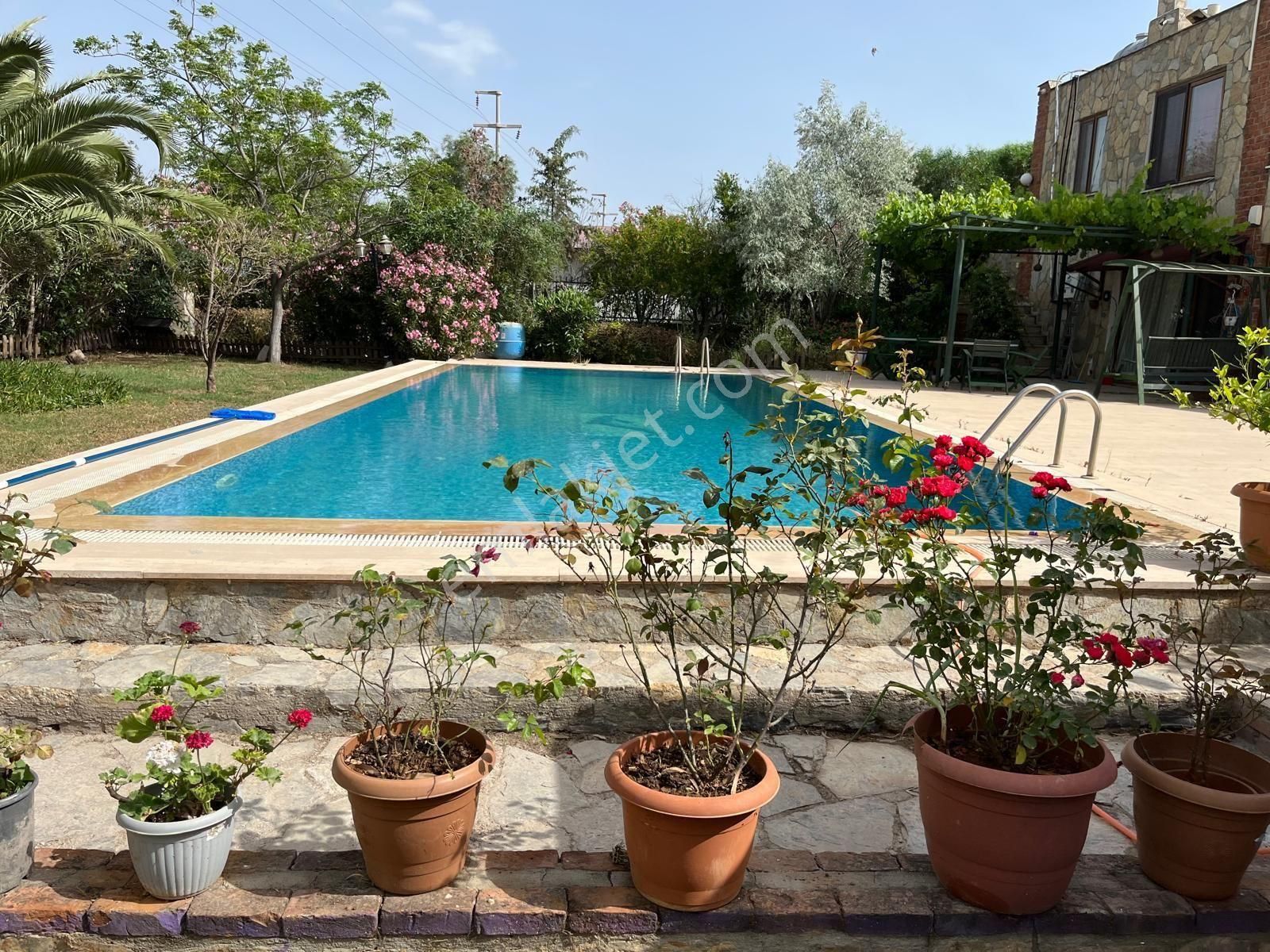 Muğla Milas Boğaziçi’ndedenize 5 Dk | Ruhsatlı | Hazır İşletme | Tam Tesis - Görsel 2