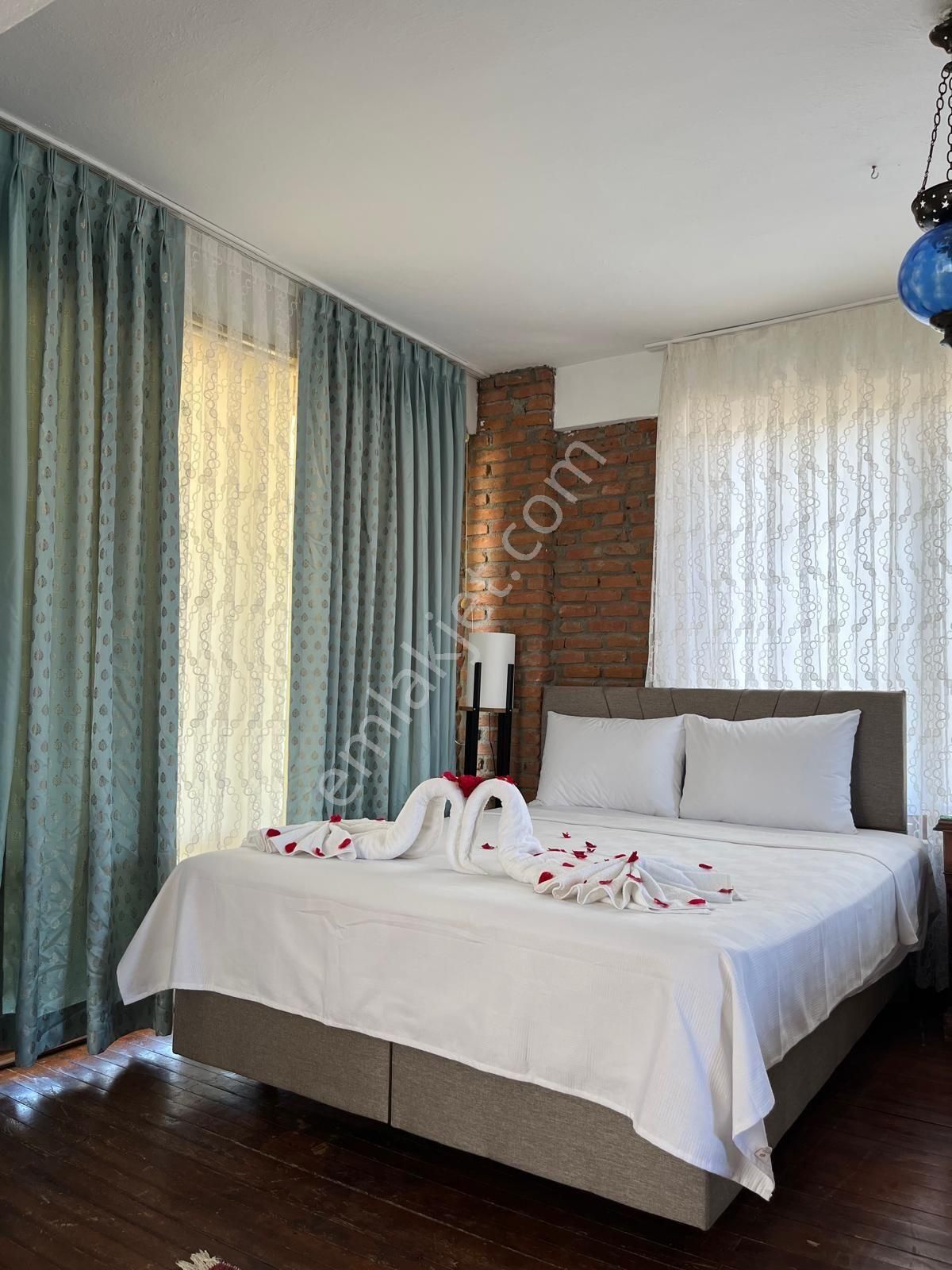 Muğla Milas Boğaziçi’ndedenize 5 Dk | Ruhsatlı | Hazır İşletme | Tam Tesis - Görsel 18