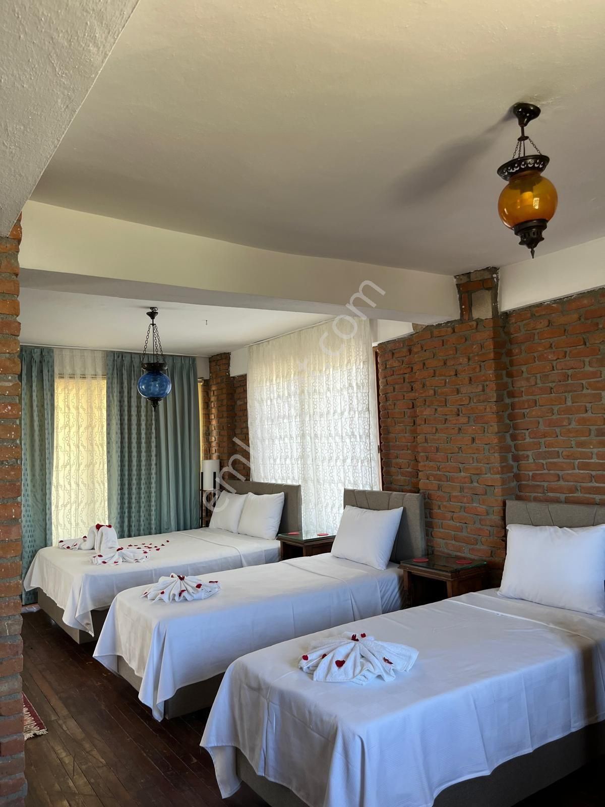 Muğla Milas Boğaziçi’ndedenize 5 Dk | Ruhsatlı | Hazır İşletme | Tam Tesis - Görsel 32