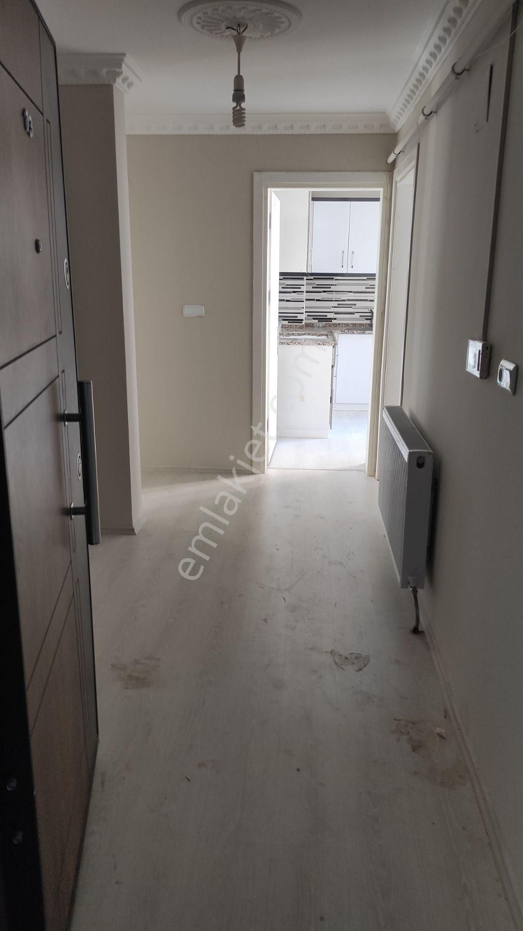 Egelimden Çarşı Merkezde Satılık Doğalgazlı 3+1 Teraslı Dubleks Yeni Daire - Görsel 3