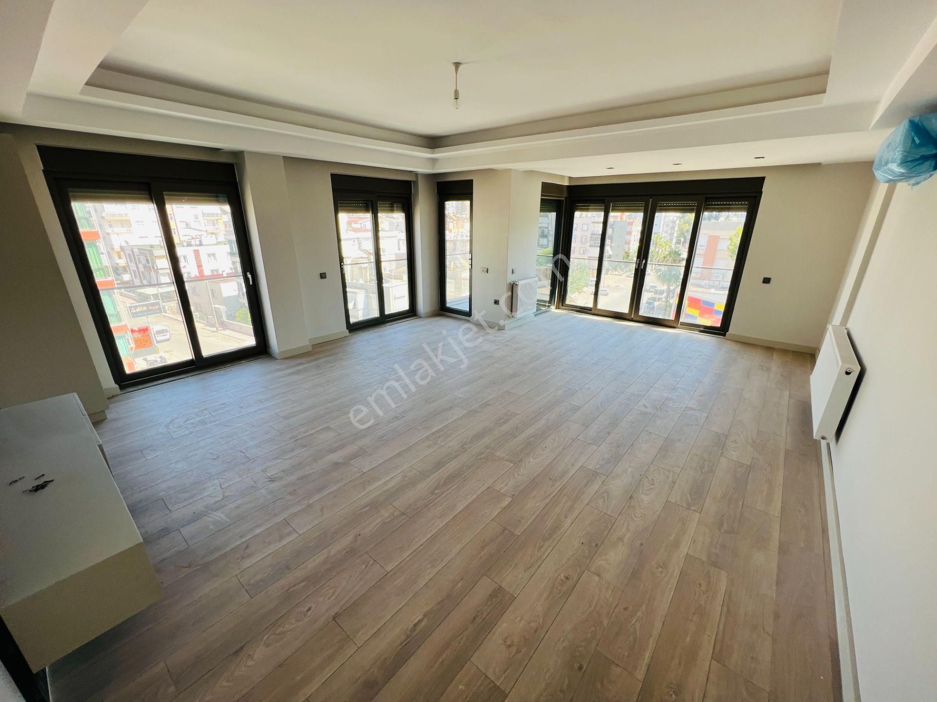 Meydankavağında Köşe Başı Dubleks - Görsel 5