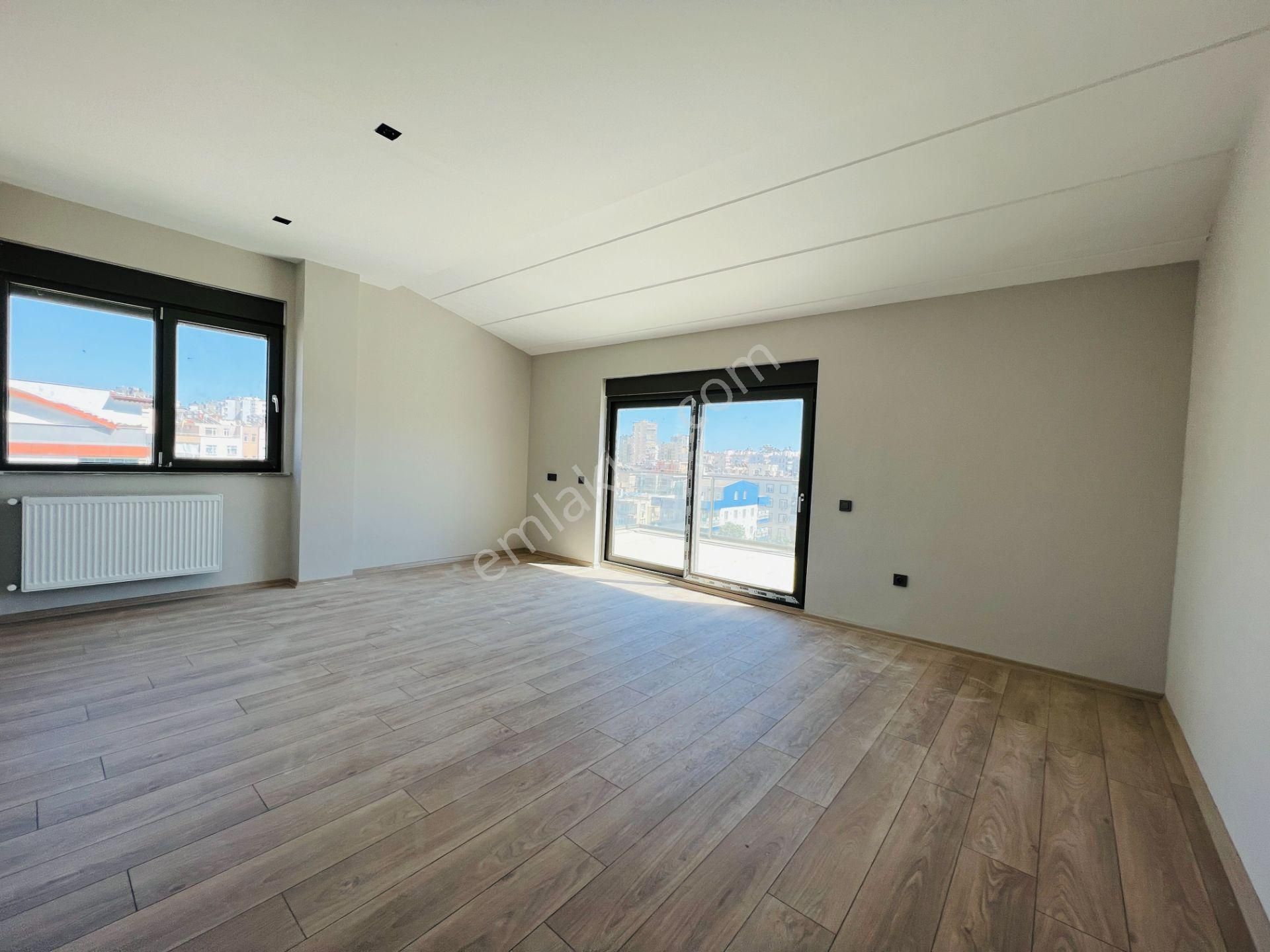 Meydankavağında Köşe Başı Dubleks - Görsel 16