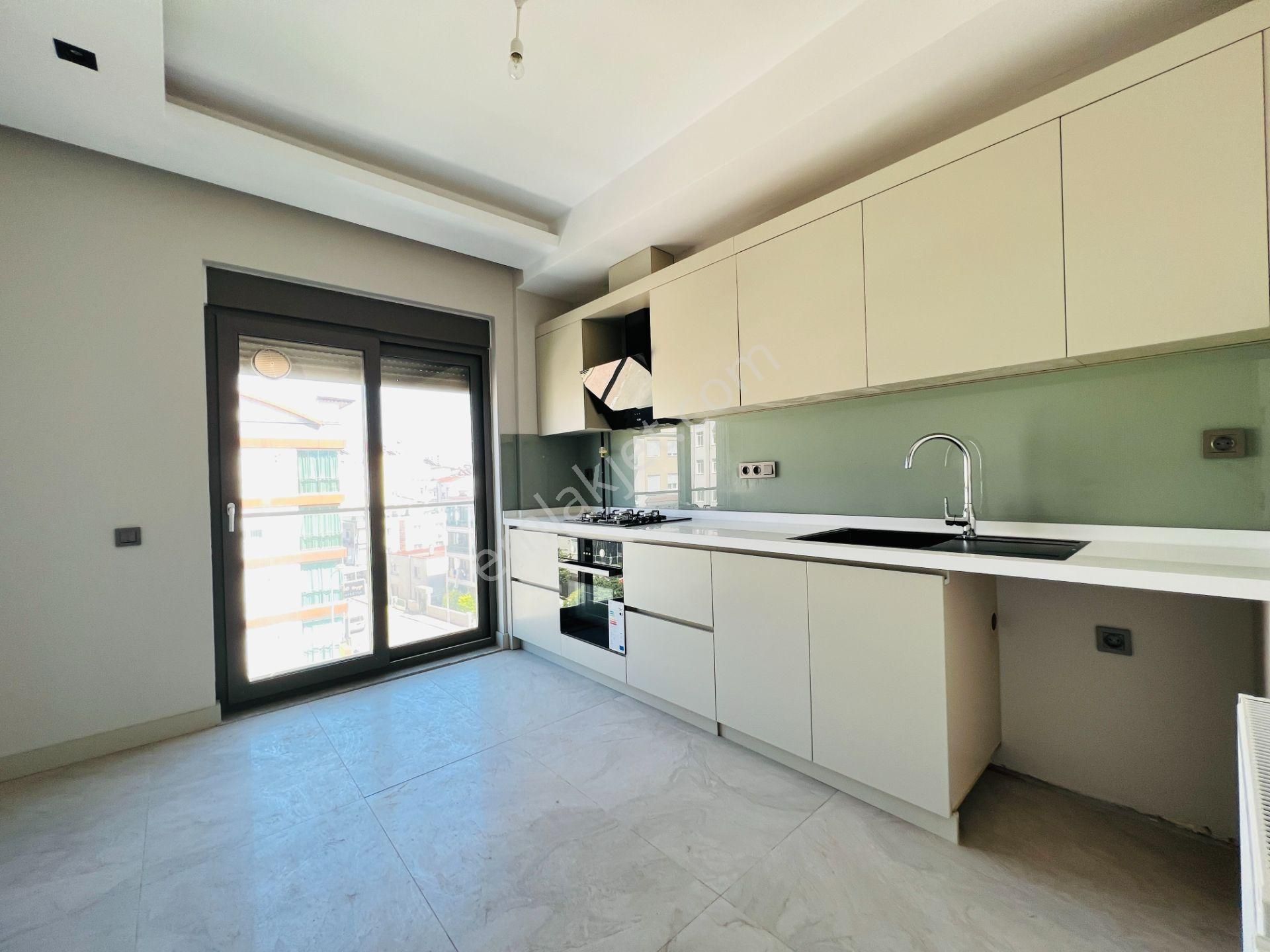 Meydankavağında Köşe Başı Dubleks - Görsel 4