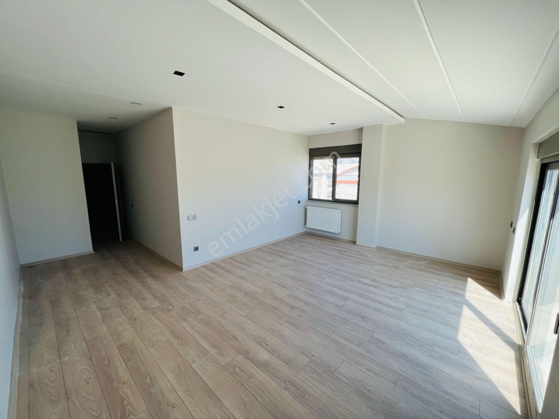 Meydankavağında Köşe Başı Dubleks - Görsel 15