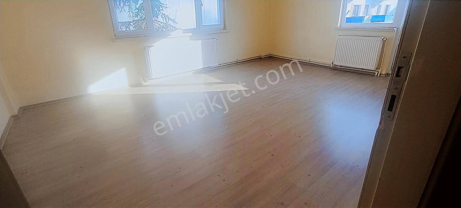 İbni Sina Cadesi Okul Ulaşım Yanı Ara Kat Ön Cephe Güney Cephe - Görsel 28