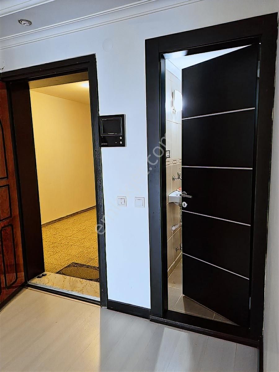 İnönü Caddesinde 4+1 Bakımlı Kiralık Daire - Görsel 5