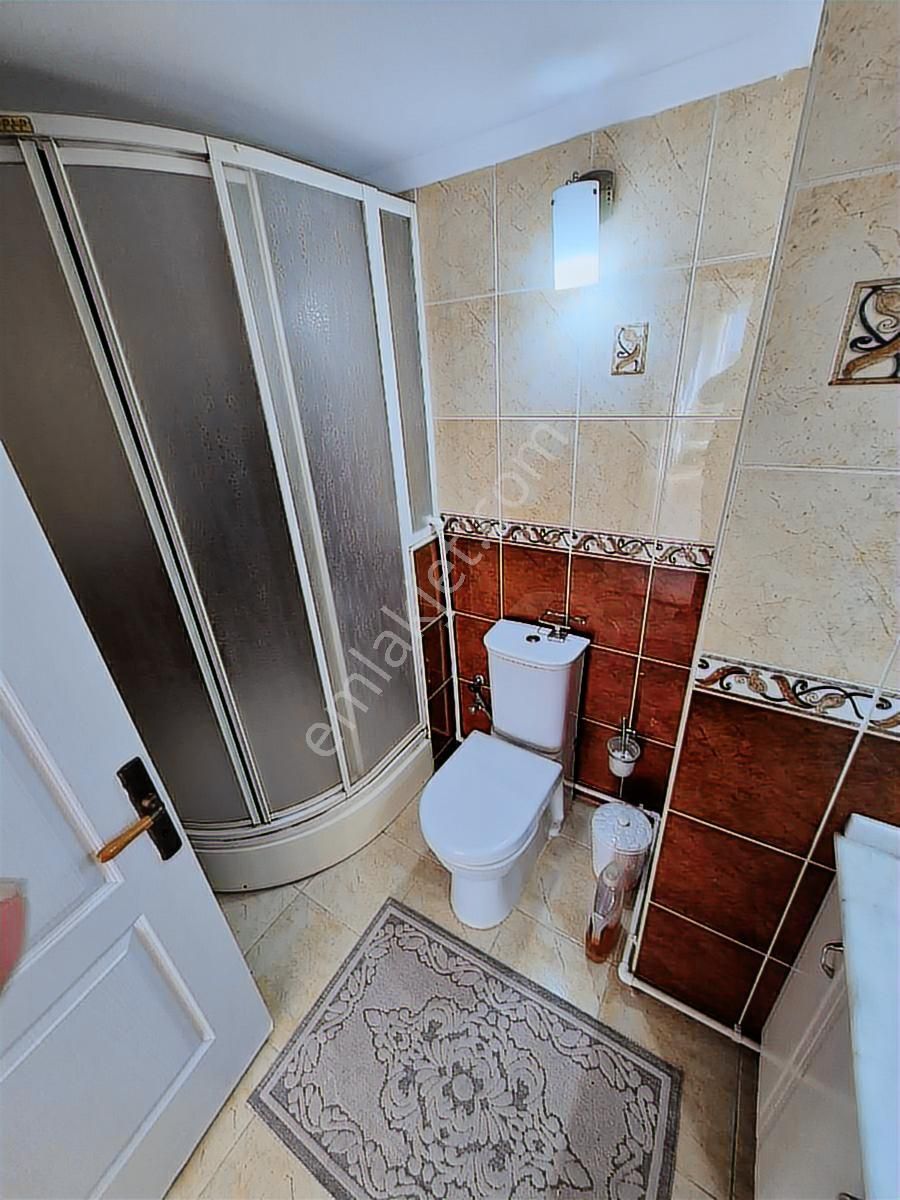 İnönü Caddesinde 4+1 Bakımlı Kiralık Daire - Görsel 10