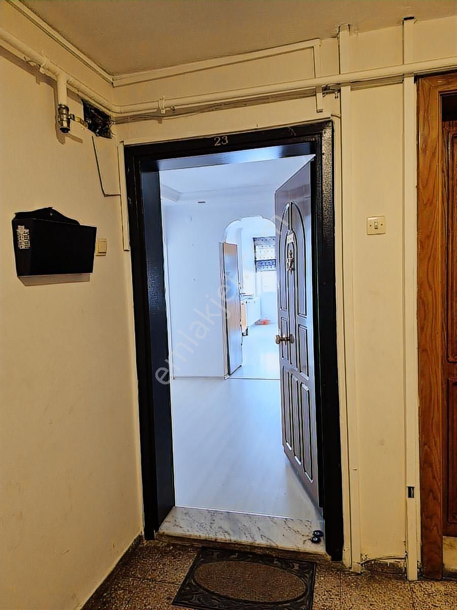 İnönü Caddesinde 4+1 Bakımlı Kiralık Daire - Görsel 30