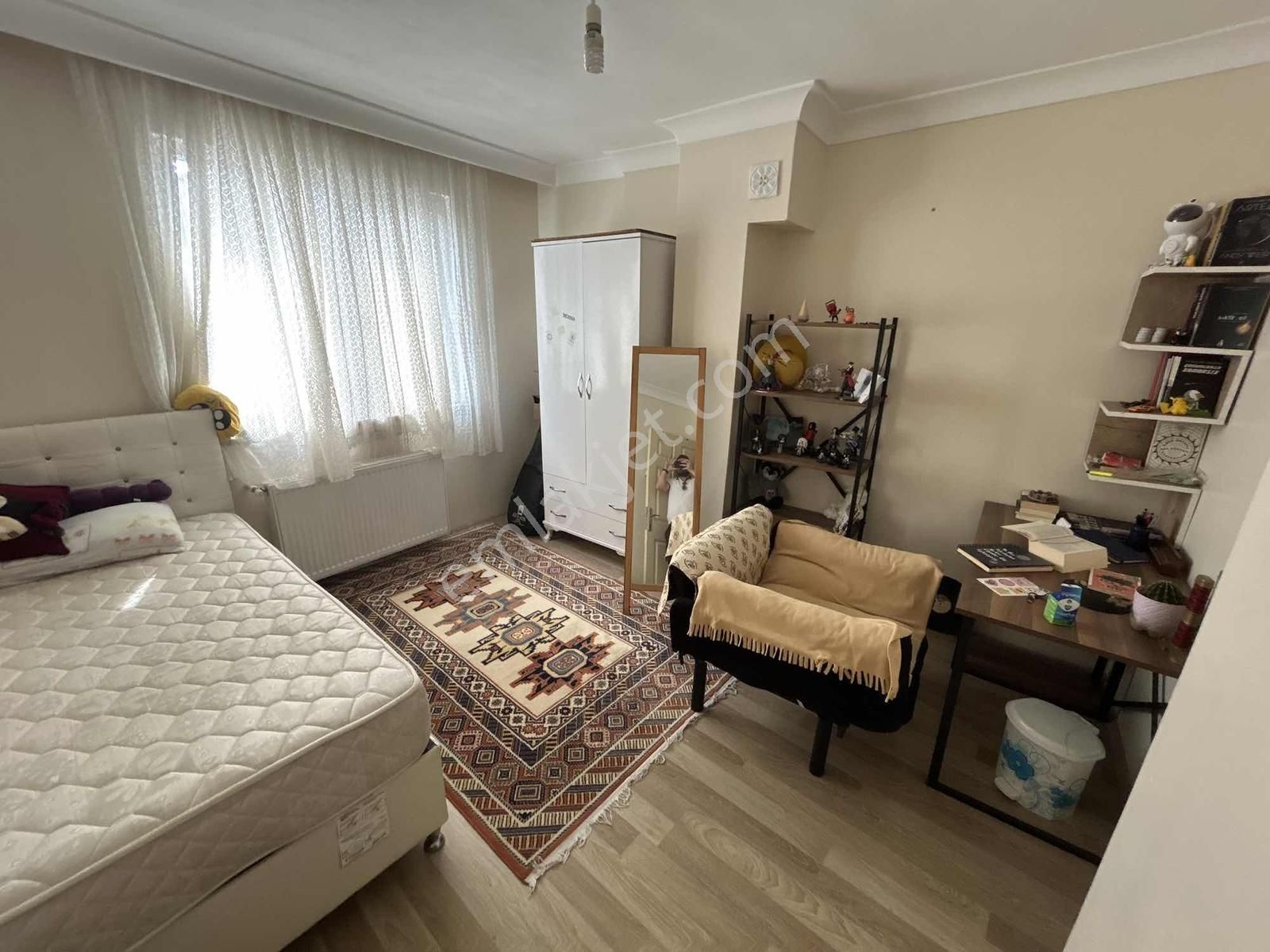 Newores Tan Turgut Reis Caddesi Üzerinde 4+1 Dublex - Görsel 5