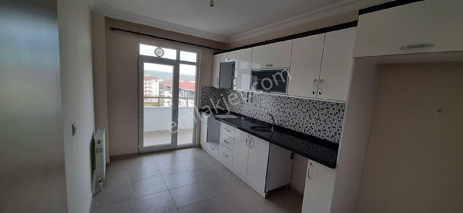 Tekirdağ Altinova Mah 2+1 Satılık Daire