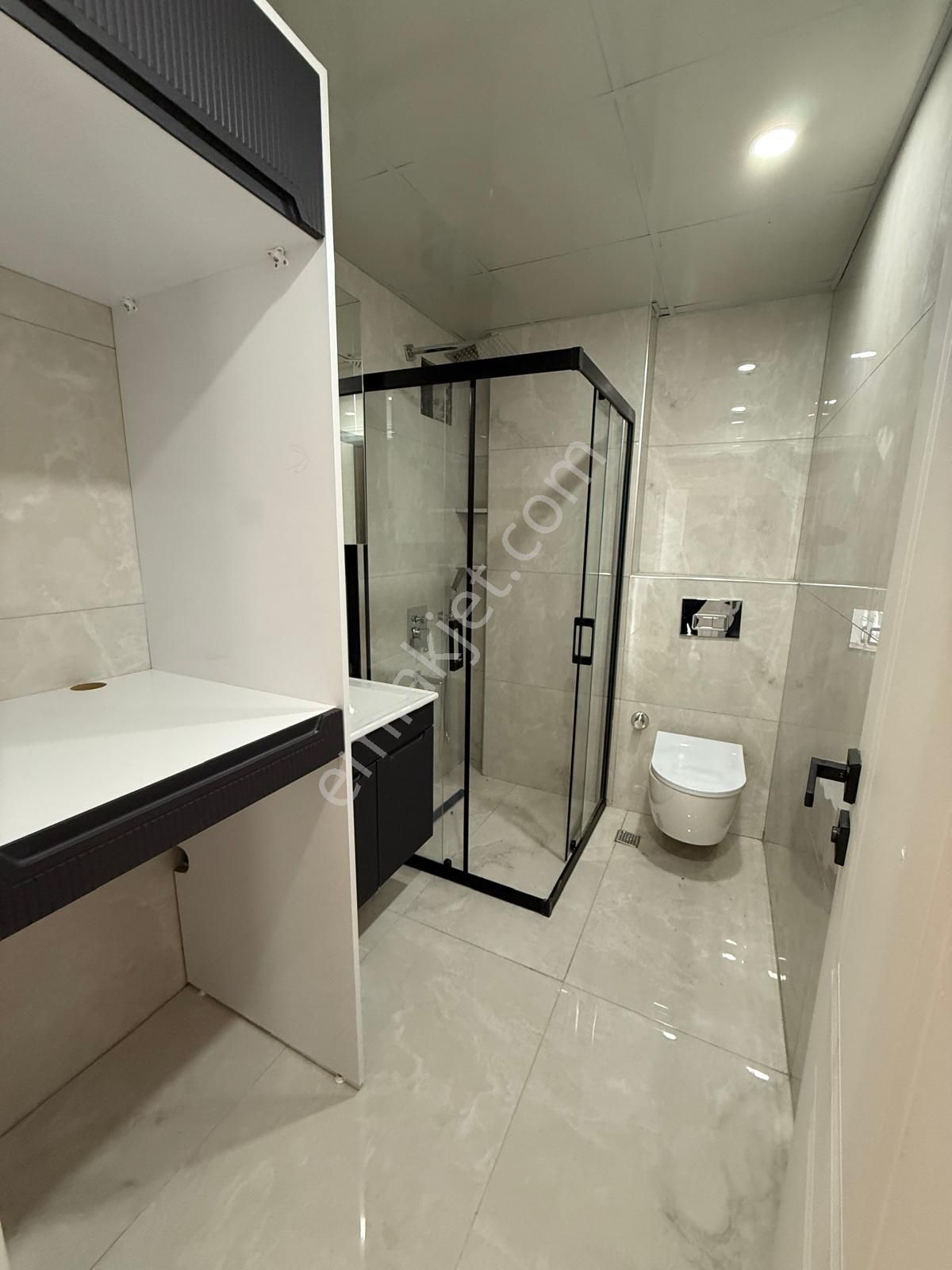 Ergünler İnşaattan Kapaklı Merkezde Sıfır Lüx 2+1 Satılık Daire - Görsel 10