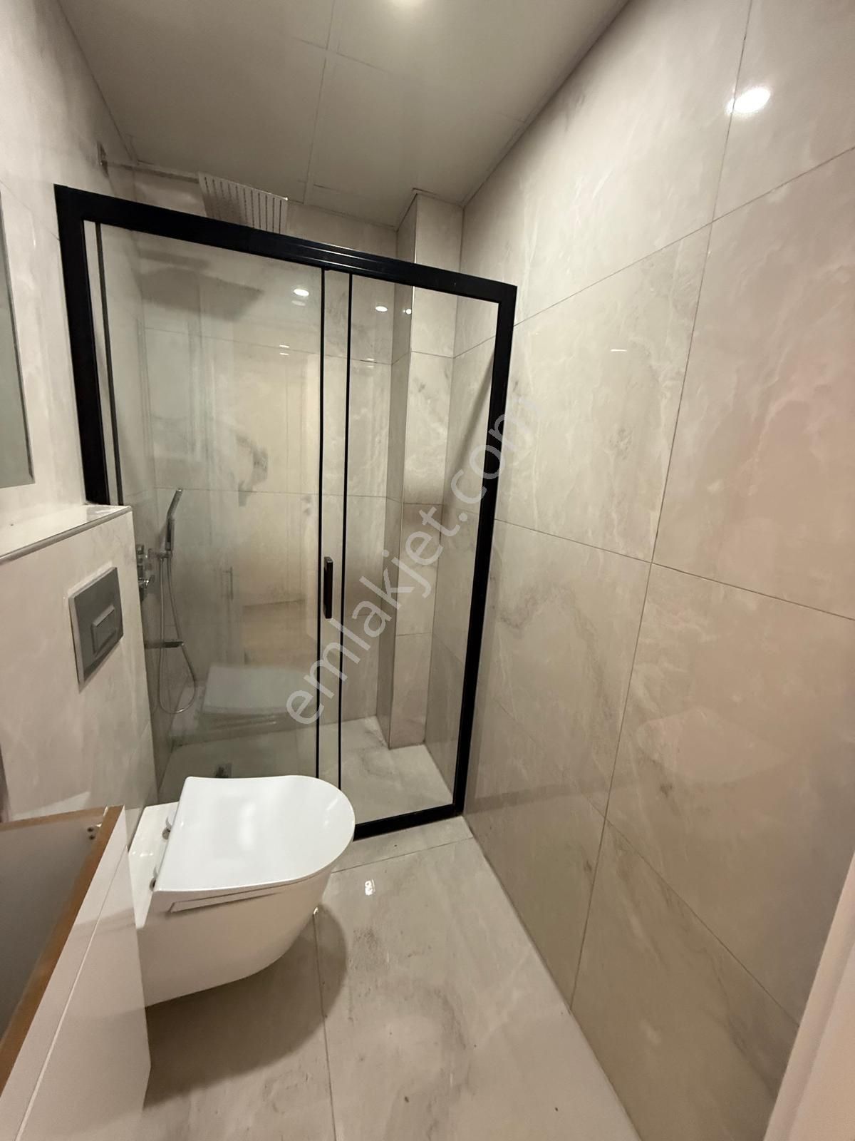 Ergünler İnşaattan Kapaklı Merkezde Sıfır Lüx 2+1 Satılık Daire - Görsel 13