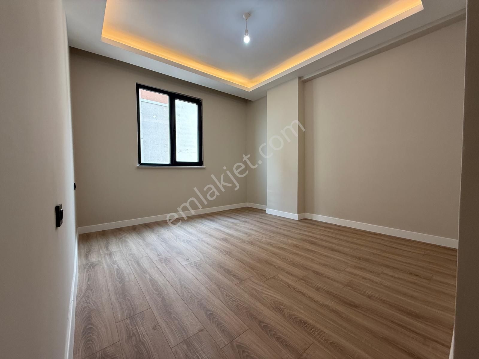 Ergünler İnşaattan Kapaklı Merkezde Sıfır Lüx 2+1 Satılık Daire - Görsel 4