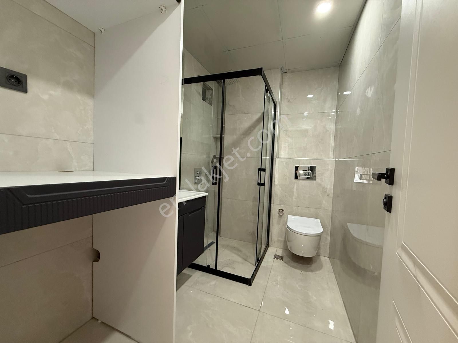 Ergünler İnşaattan Kapaklı Merkezde Sıfır Lüx 2+1 Satılık Daire - Görsel 9