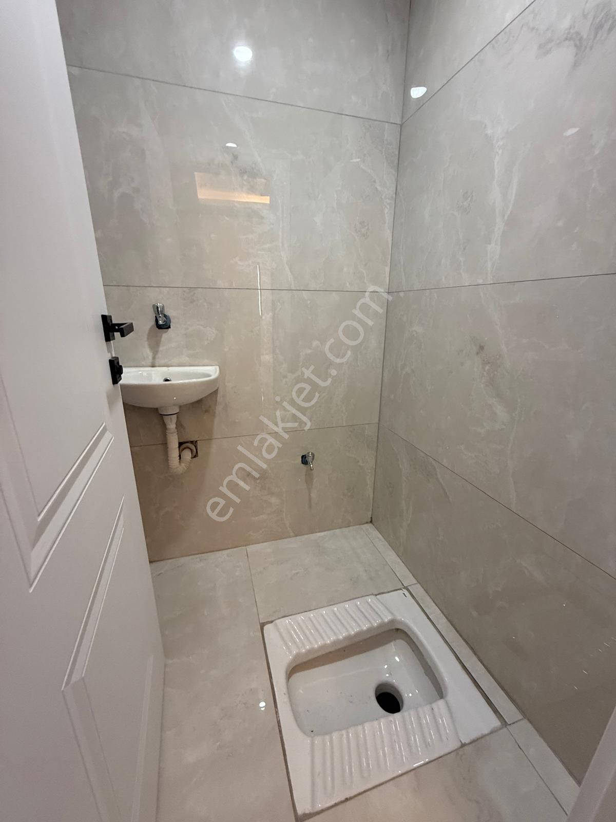 Ergünler İnşaattan Kapaklı Merkezde Sıfır Lüx 2+1 Satılık Daire - Görsel 11