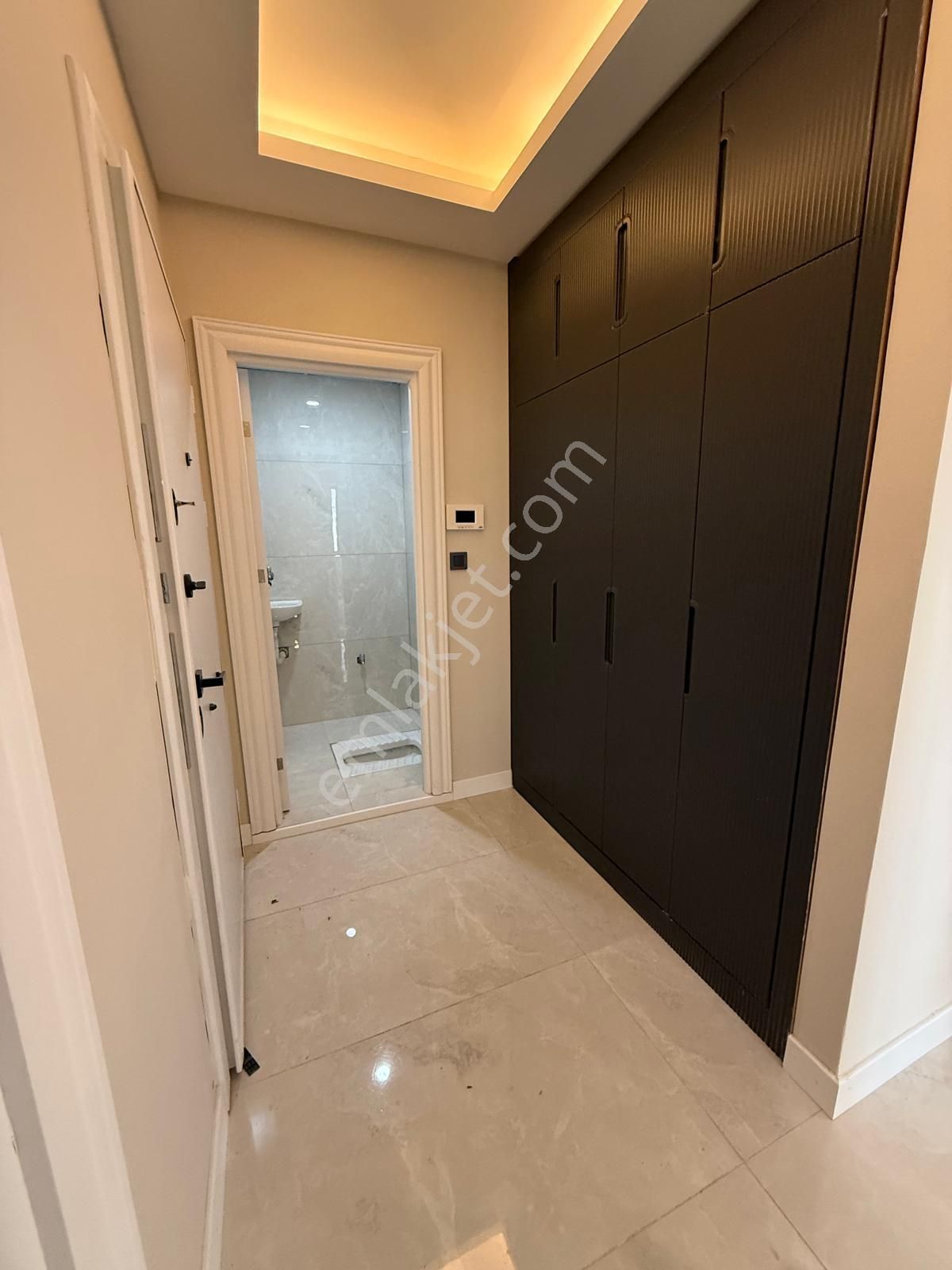 Ergünler İnşaattan Kapaklı Merkezde Sıfır Lüx 2+1 Satılık Daire - Görsel 7