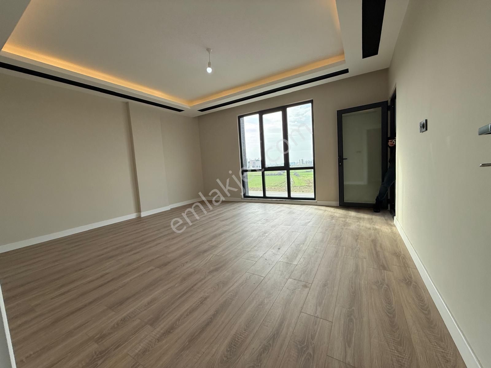 Ergünler İnşaattan Kapaklı Merkezde Sıfır Lüx 2+1 Satılık Daire