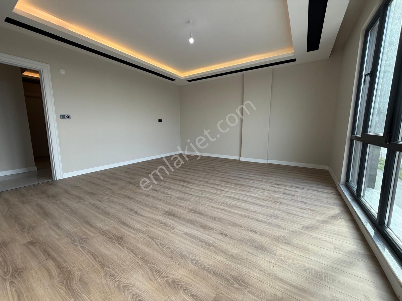 Ergünler İnşaattan Kapaklı Merkezde Sıfır Lüx 2+1 Satılık Daire - Görsel 5