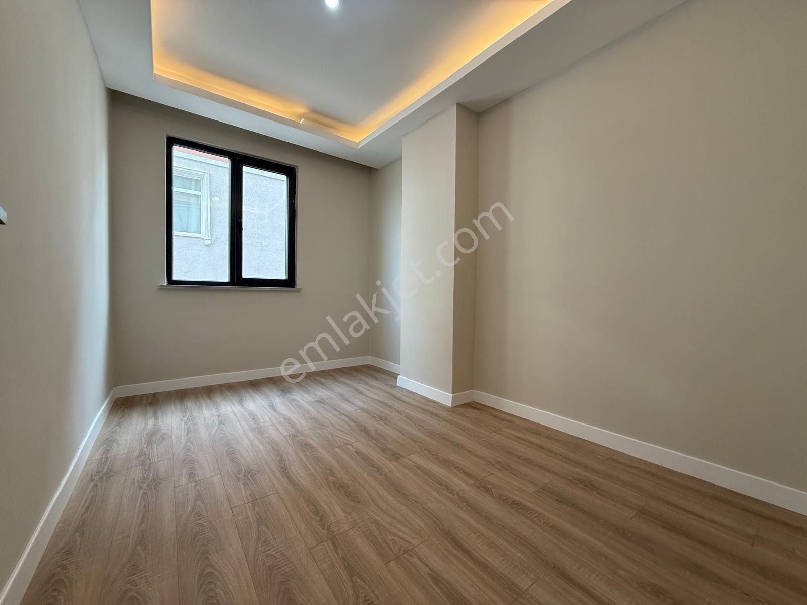 Ergünler İnşaattan Kapaklı Merkezde Sıfır Lüx 2+1 Satılık Daire - Görsel 8