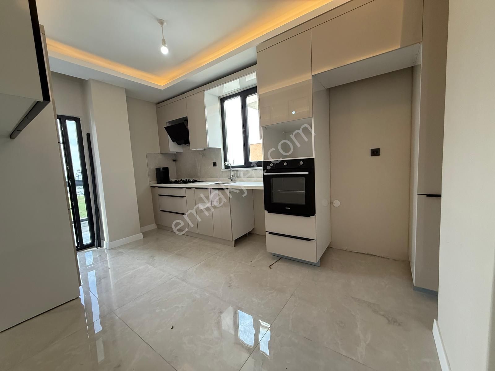 Ergünler İnşaattan Kapaklı Merkezde Sıfır Lüx 2+1 Satılık Daire - Görsel 2