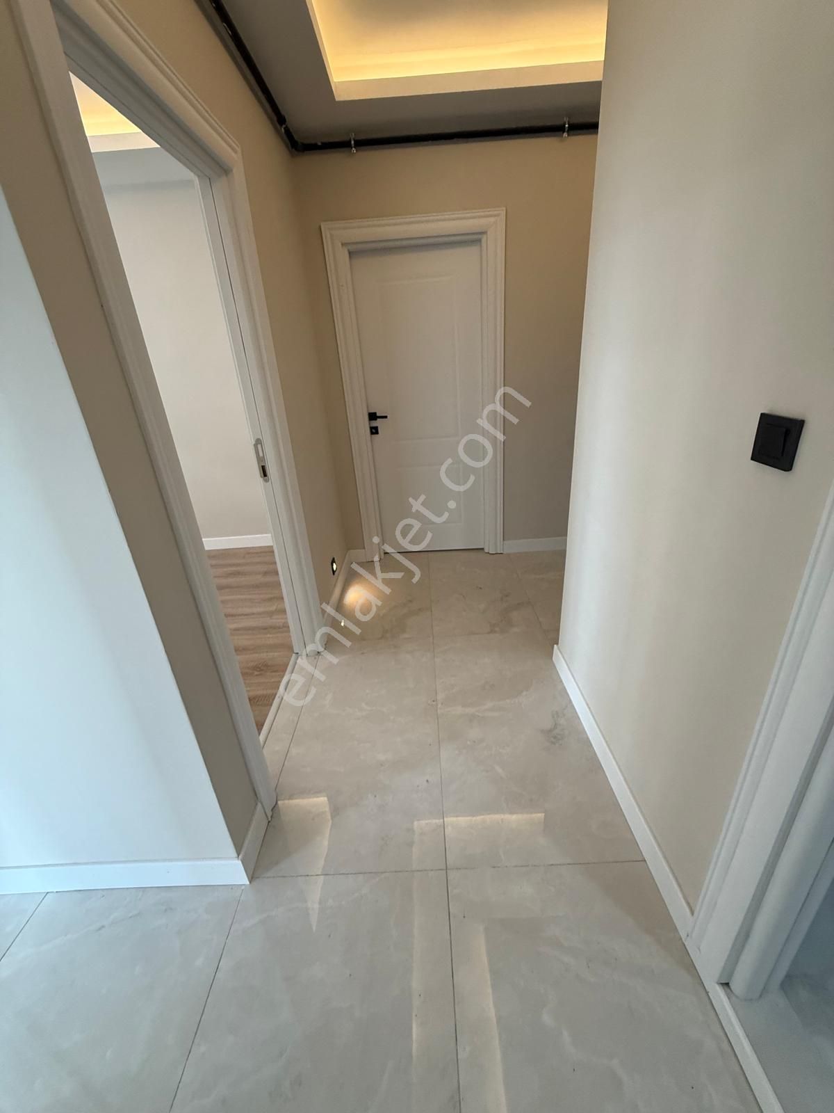 Ergünler İnşaattan Kapaklı Merkezde Sıfır Lüx 2+1 Satılık Daire - Görsel 6